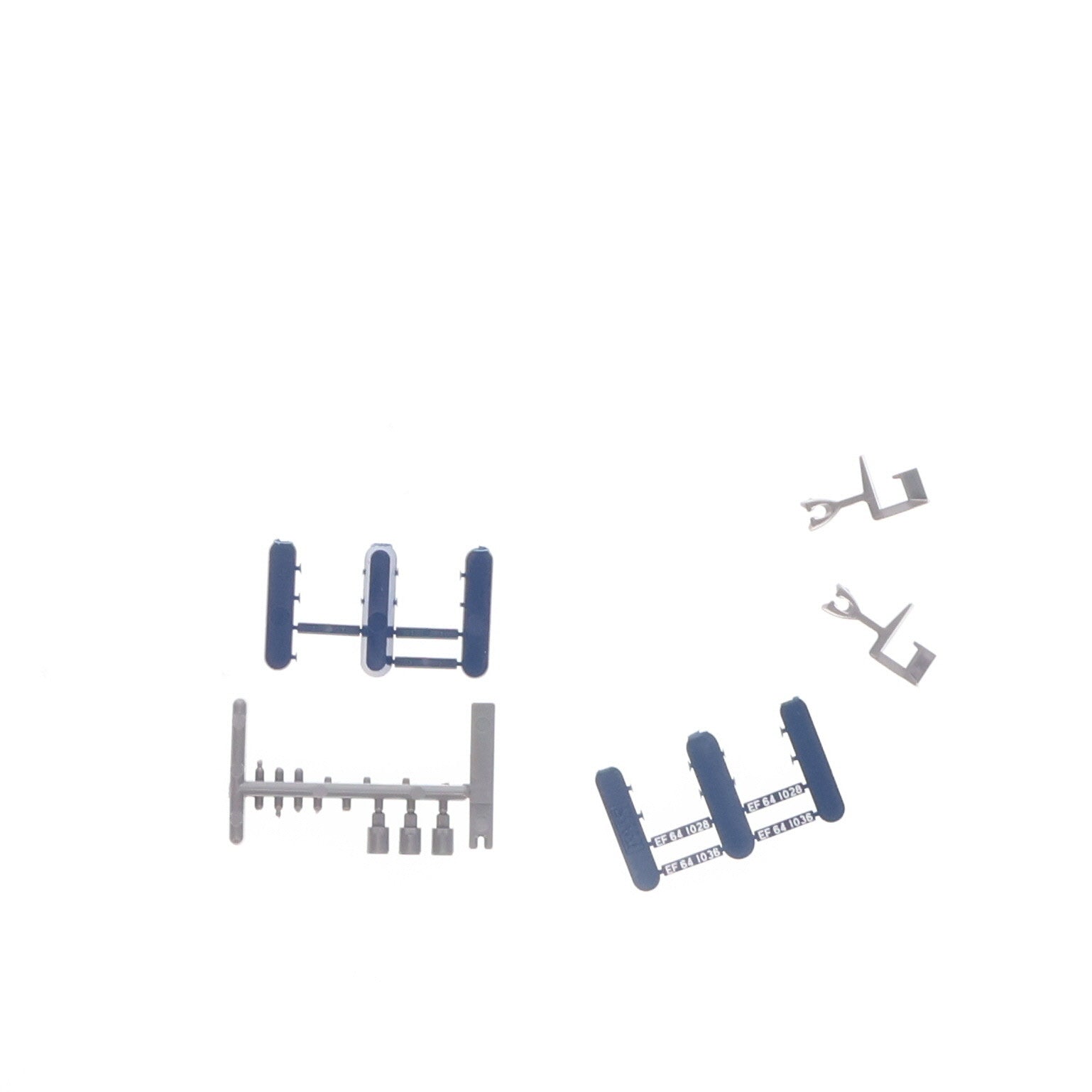 【中古即納】[RWM] (再販) 3024-1 EF64-1000 JR貨物新更新色(動力付き) Nゲージ 鉄道模型 KATO(カトー)(20200531)