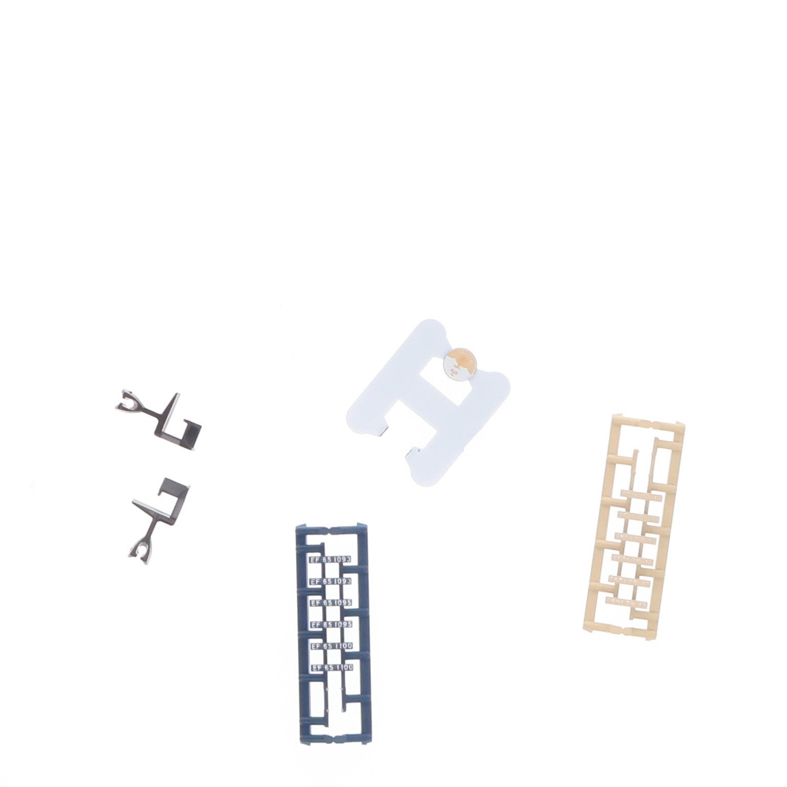 【中古即納】[RWM] (再販) 3061-1 EF65 1000 後期形(動力付き) Nゲージ 鉄道模型 KATO(カトー)(20220528)