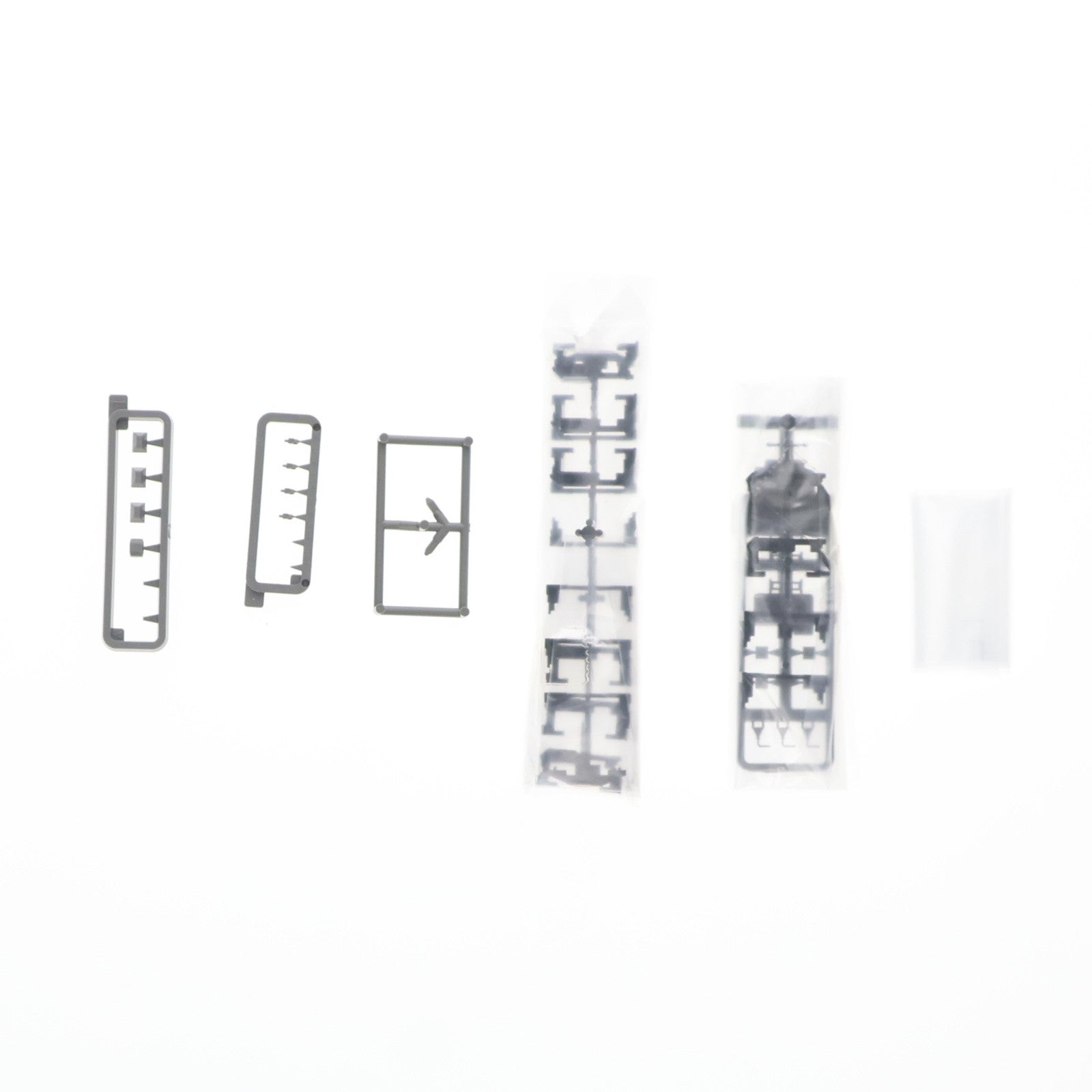 【中古即納】[RWM] 92496 JR 485系 特急電車(はくたか) 基本4両セット(動力付き) Nゲージ 鉄道模型 TOMIX(トミックス)(20130630)