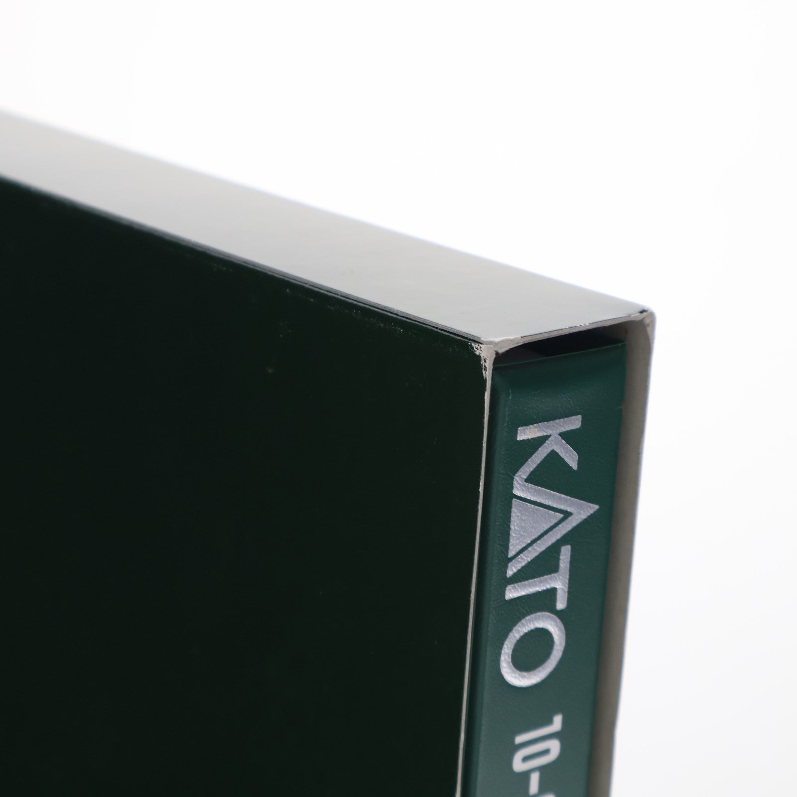 【中古即納】[RWM] (再販) 10-819 489系急行「能登」4両増結セット(動力無し) Nゲージ 鉄道模型 KATO(カトー)(20200307)