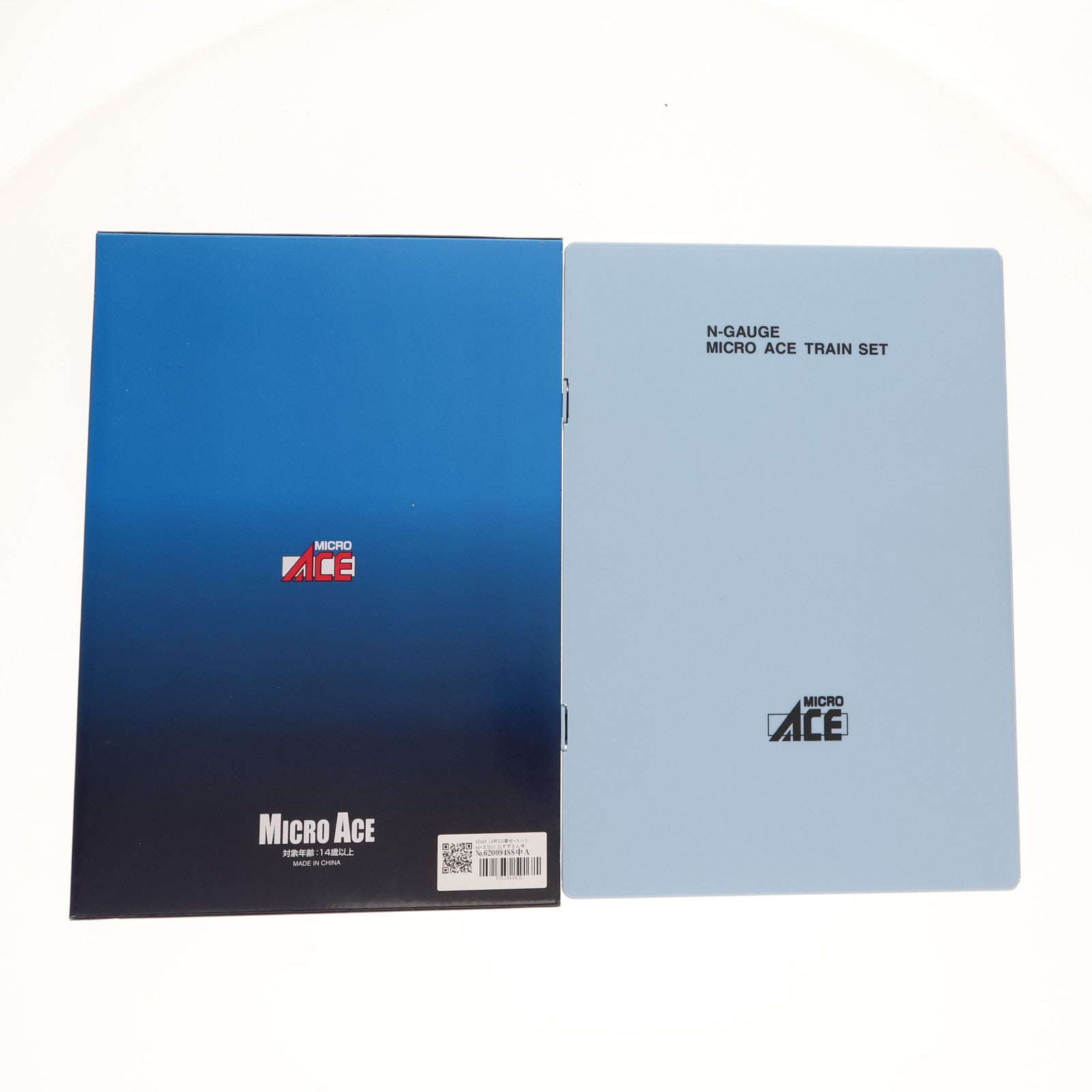 【中古即納】[RWM] A5946 14系500番台+スハシ44+ヨ3500 SLすずらん号 5両セット(動力無し) Nゲージ 鉄道模型 MICRO ACE(マイクロエース)(20110930)