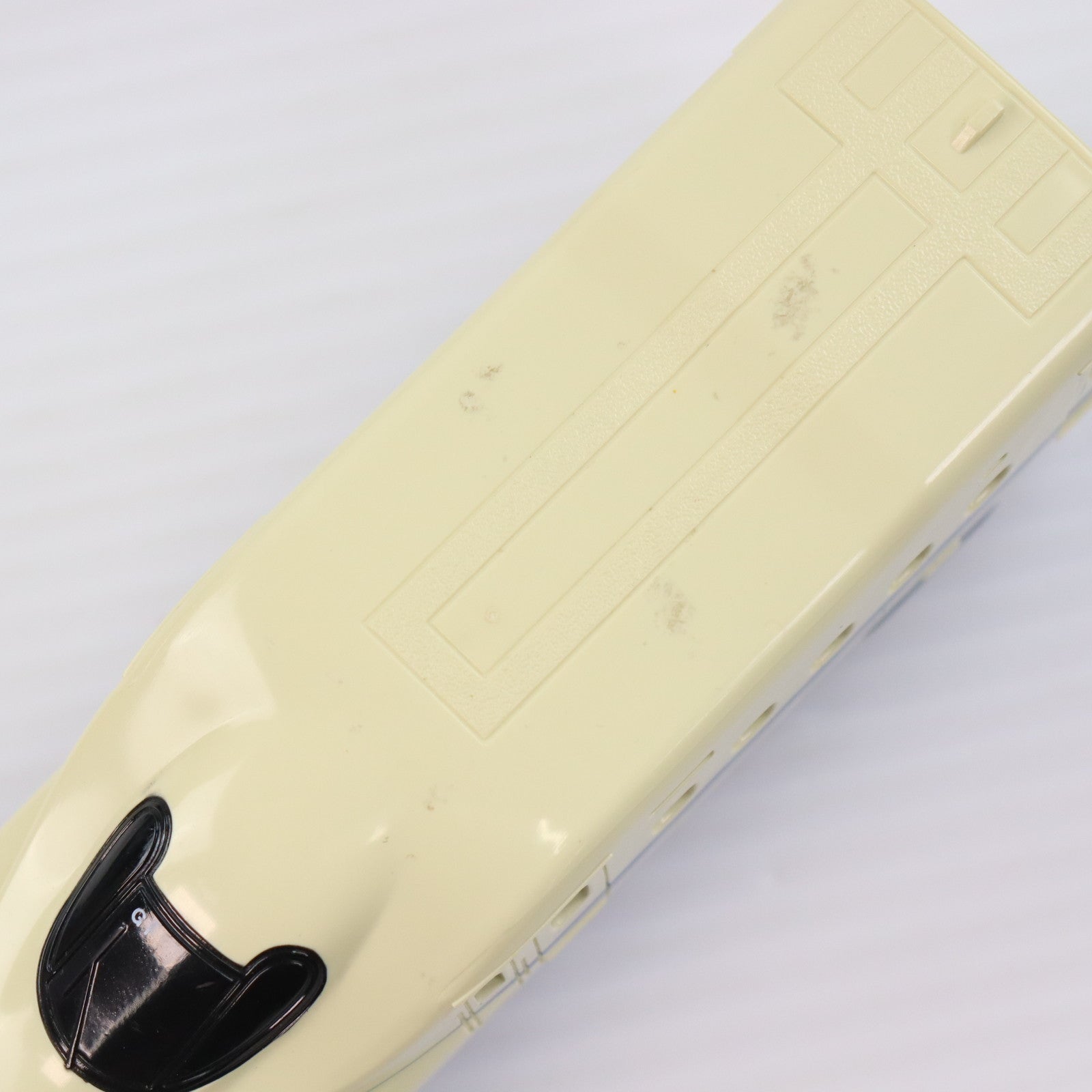 【中古即納】[RWM] プラレール N700A系新幹線ベーシックセット(動力付き) 鉄道模型 タカラトミー(20130314)