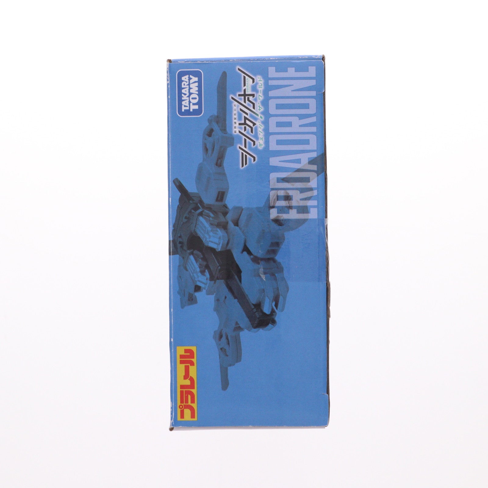 【中古即納】[RWM] プラレール 新幹線変形ロボ シンカリオン チェンジ ザ ワールド エルダドローン 鉄道模型 タカラトミー(20240720)