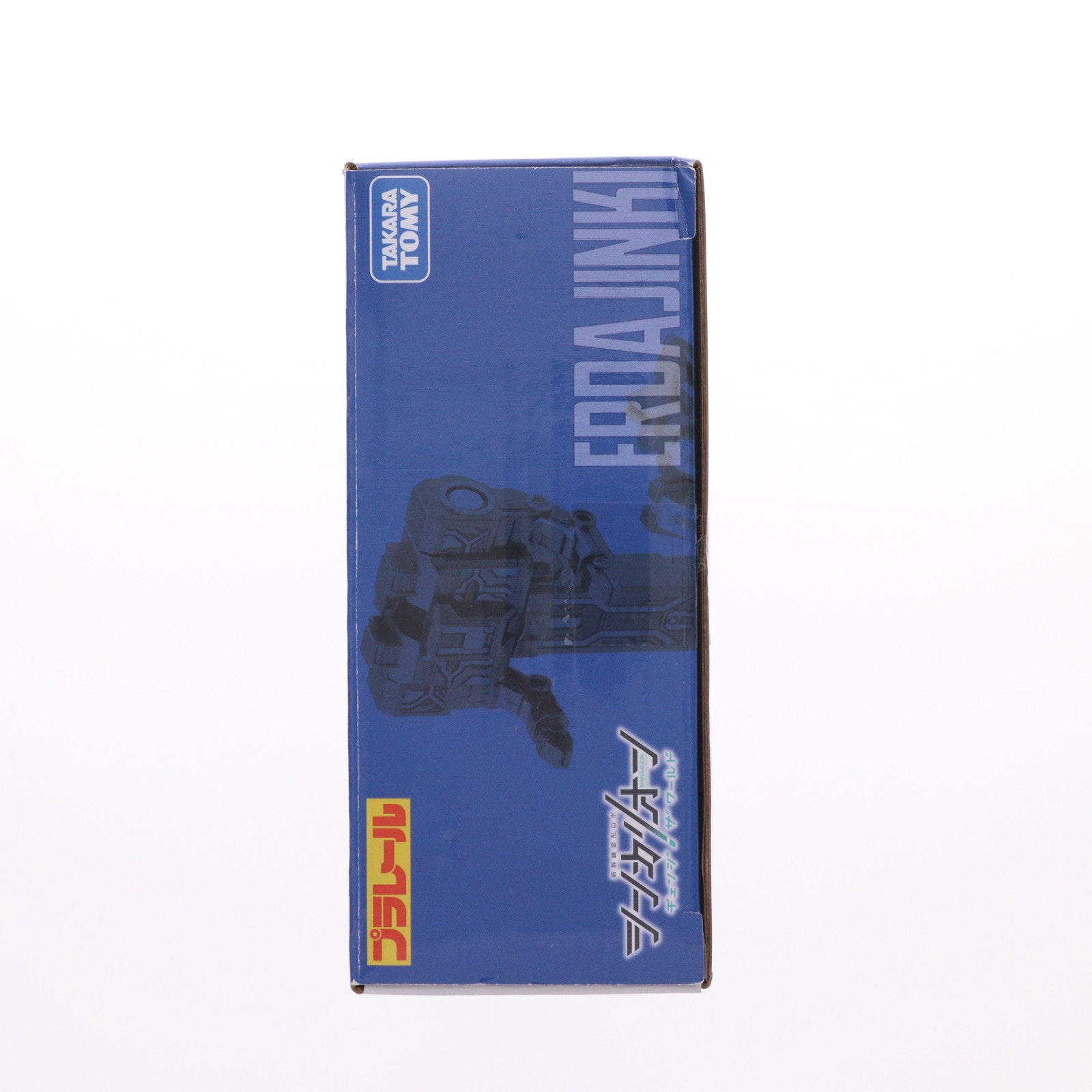 【中古即納】[RWM] プラレール 新幹線変形ロボ シンカリオン チェンジ ザ ワールド エルダ式ジンキ 鉄道模型 タカラトミー(20150223)