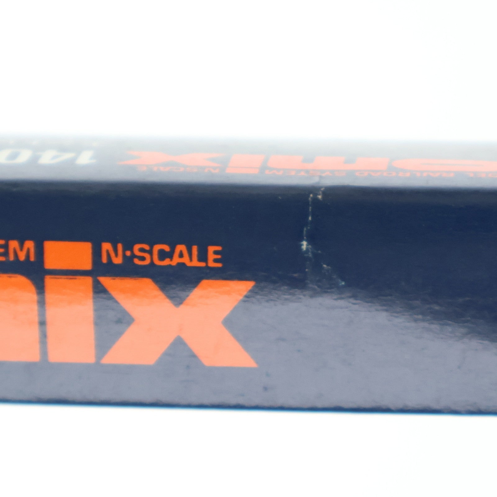 【中古即納】[RWM] 1401 エンドレールE ストレートレールS72.5 1本付 Nゲージ 鉄道模型 TOMIX(トミックス)(19991231)