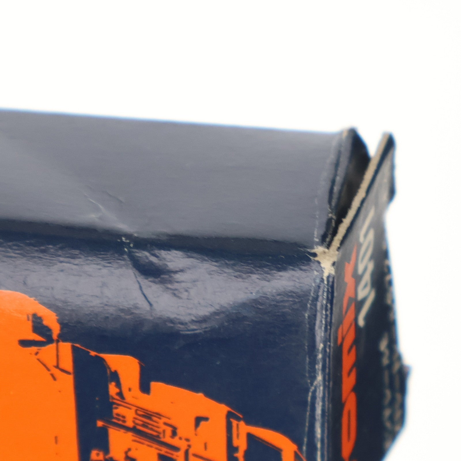 【中古即納】[RWM] 1401 エンドレールE ストレートレールS72.5 1本付 Nゲージ 鉄道模型 TOMIX(トミックス)(19991231)