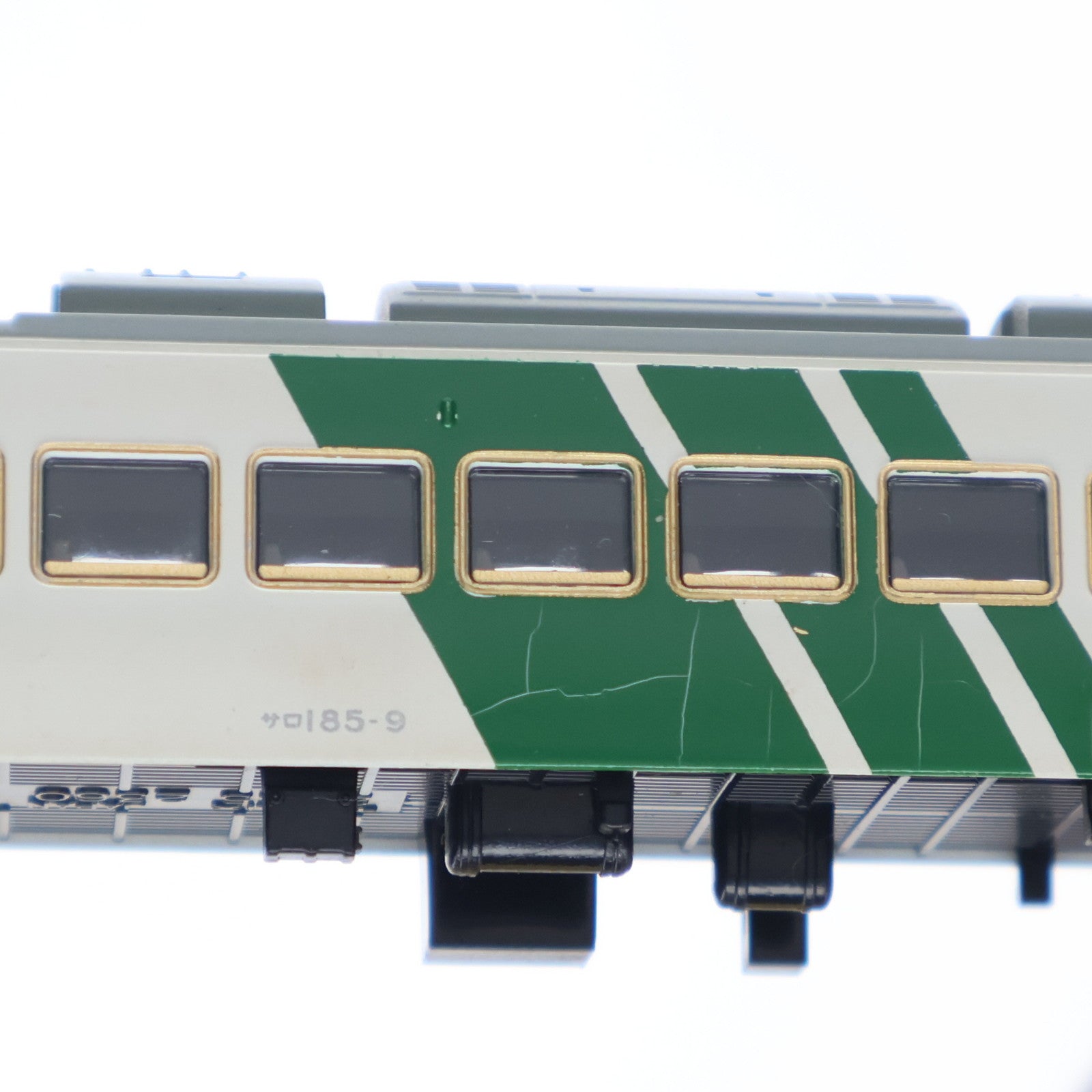 【中古即納】[RWM] 2355 国鉄電車 サロ185形(動力無し) Nゲージ 鉄道模型 TOMIX(トミックス)(19971231)