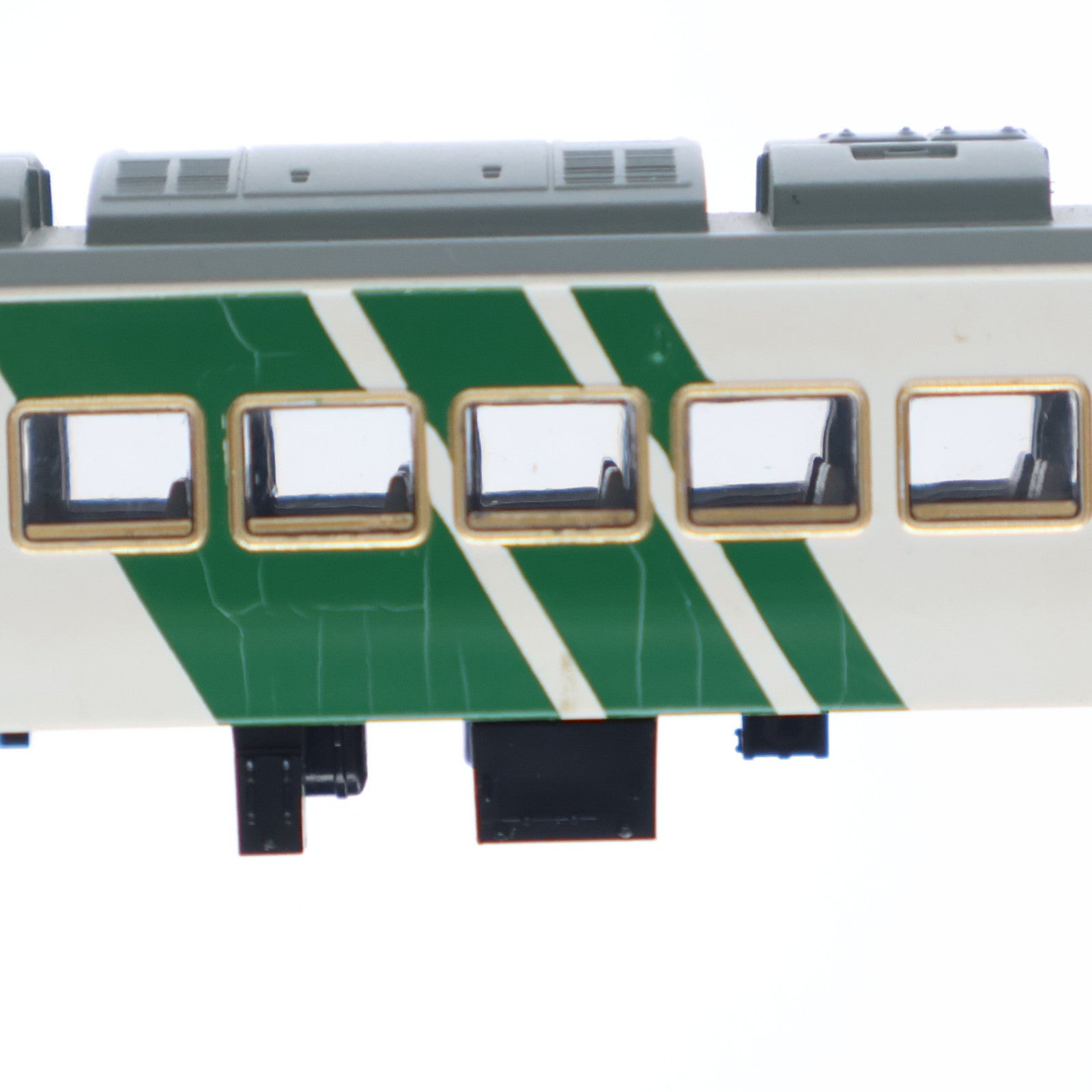 【中古即納】[RWM] 2355 国鉄電車 サロ185形(動力無し) Nゲージ 鉄道模型 TOMIX(トミックス)(19971231)
