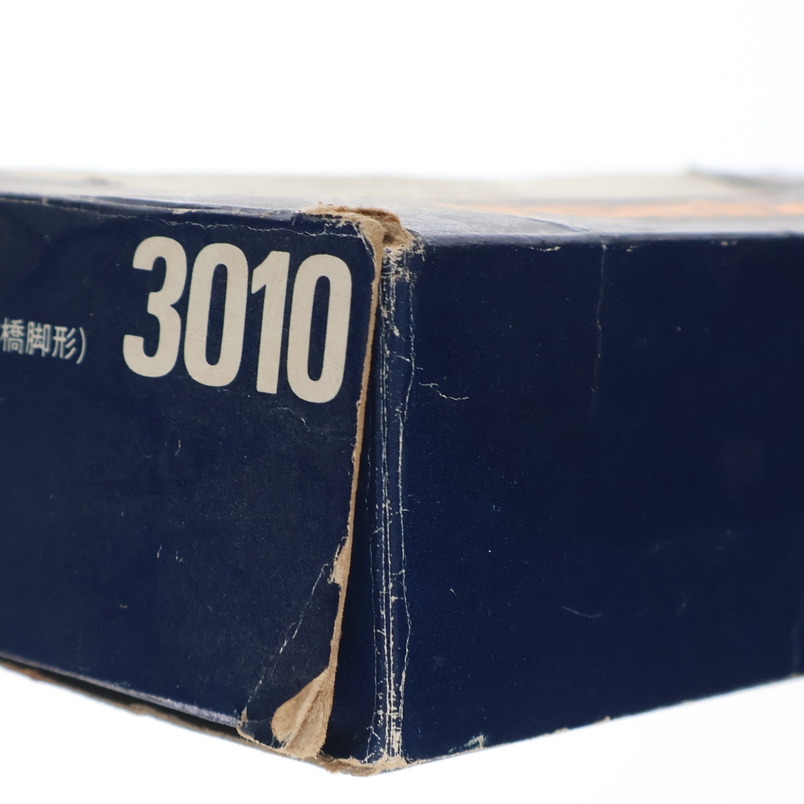 【中古即納】[RWM] 3010 ニュートラス形鉄橋セット(PC橋脚形) Nゲージ 鉄道模型 TOMIX(トミックス)(19991231)