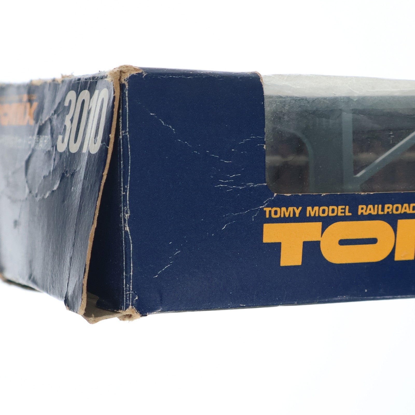 【中古即納】[RWM] 3010 ニュートラス形鉄橋セット(PC橋脚形) Nゲージ 鉄道模型 TOMIX(トミックス)(19991231)