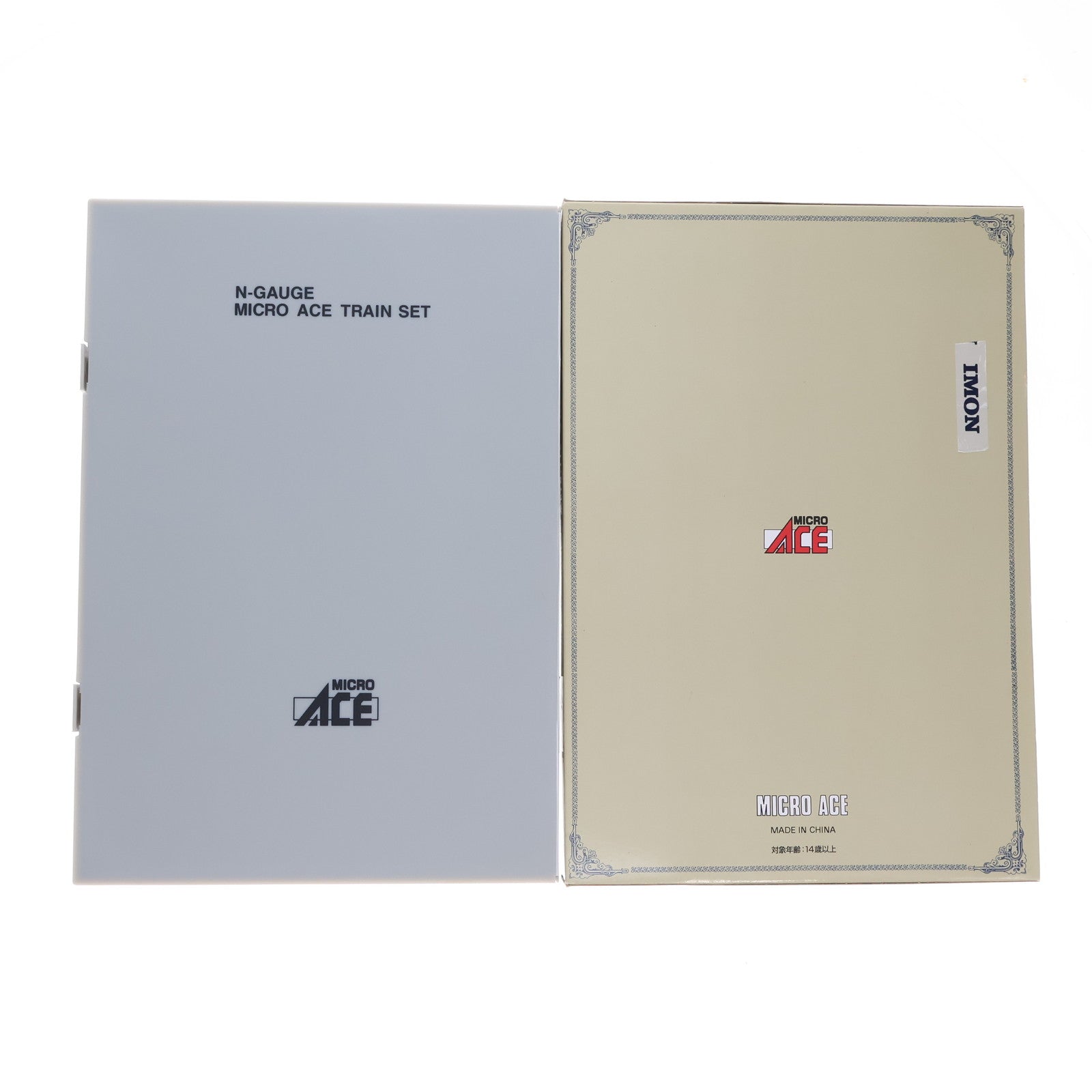 【中古即納】[RWM] A1652 211・213系 スーパーサルーンゆめじ 3両セット(動力付き) Nゲージ 鉄道模型 MICRO ACE(マイクロエース)(20060731)