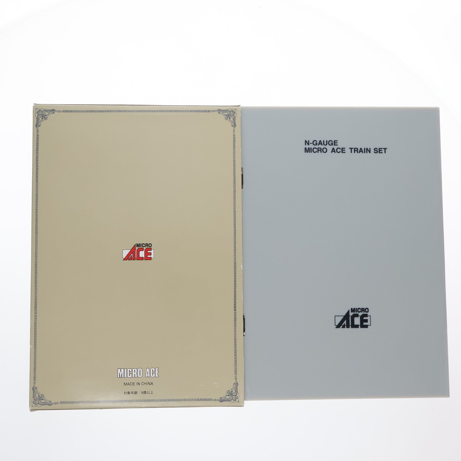 【中古即納】[RWM] A8291 近鉄20100系「あおぞら号」・改造後 6両セット(動力付き) Nゲージ 鉄道模型 MICRO ACE(マイクロエース)(20060131)