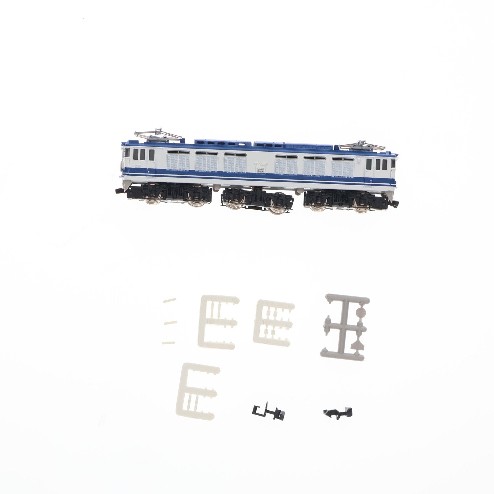 【中古即納】[RWM] 2188 JR EF64形 電気機関車(ユーロライナー)(動力付き) Nゲージ 鉄道模型 TOMIX(トミックス)(19971231)
