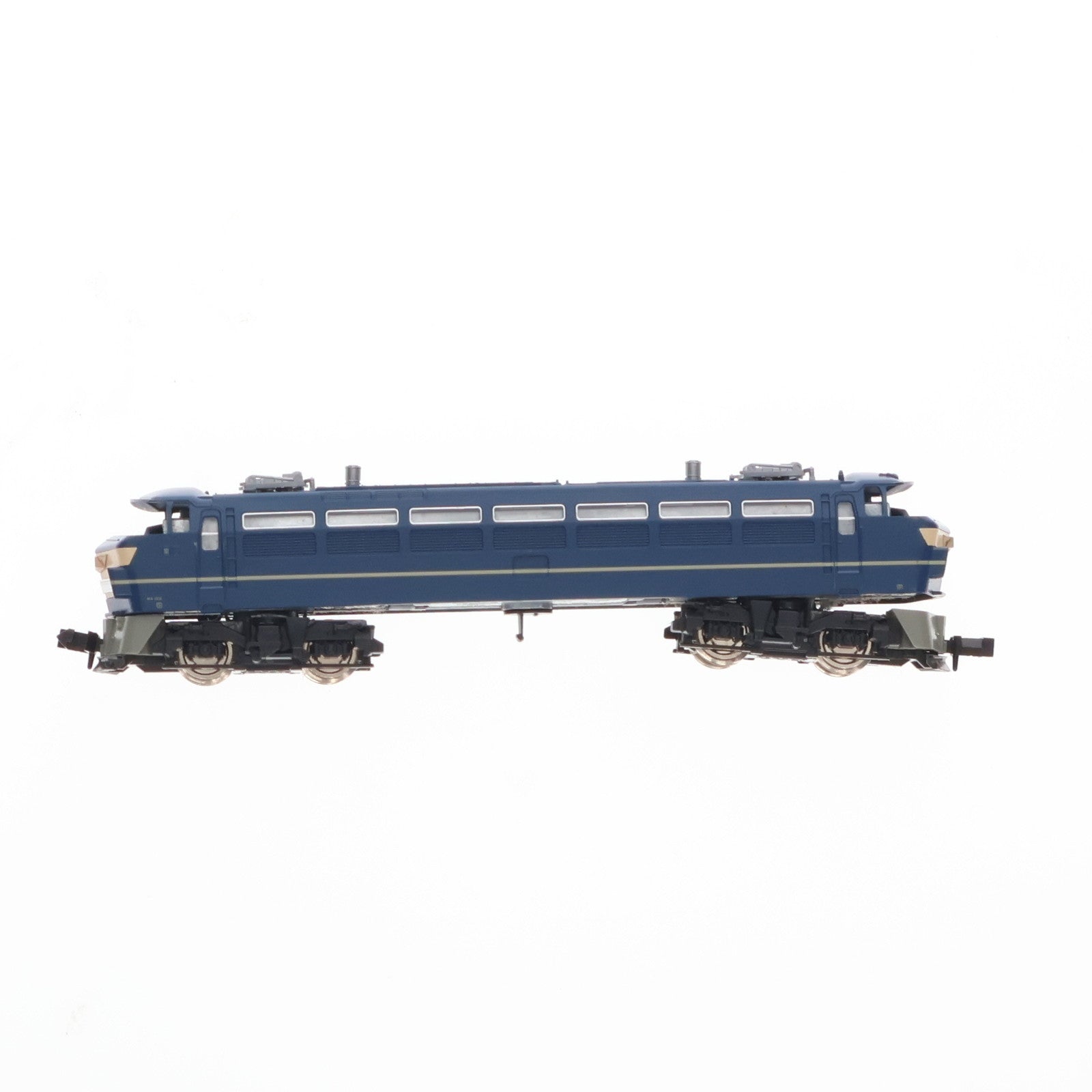 【中古即納】[RWM] 3004 EF66(動力付き) Nゲージ 鉄道模型 KATO(カトー)(19781231)