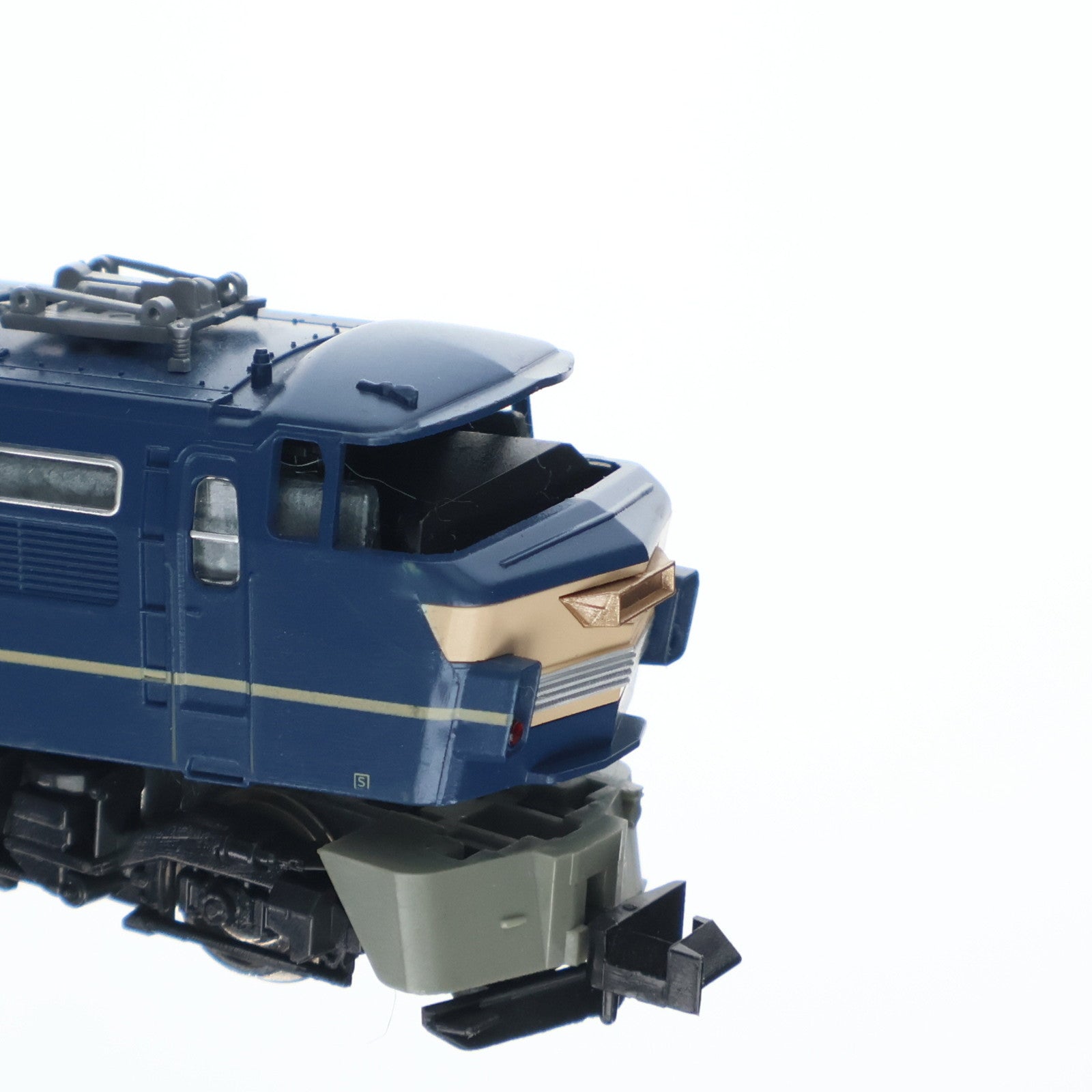 【中古即納】[RWM] 3004 EF66(動力付き) Nゲージ 鉄道模型 KATO(カトー)(19781231)