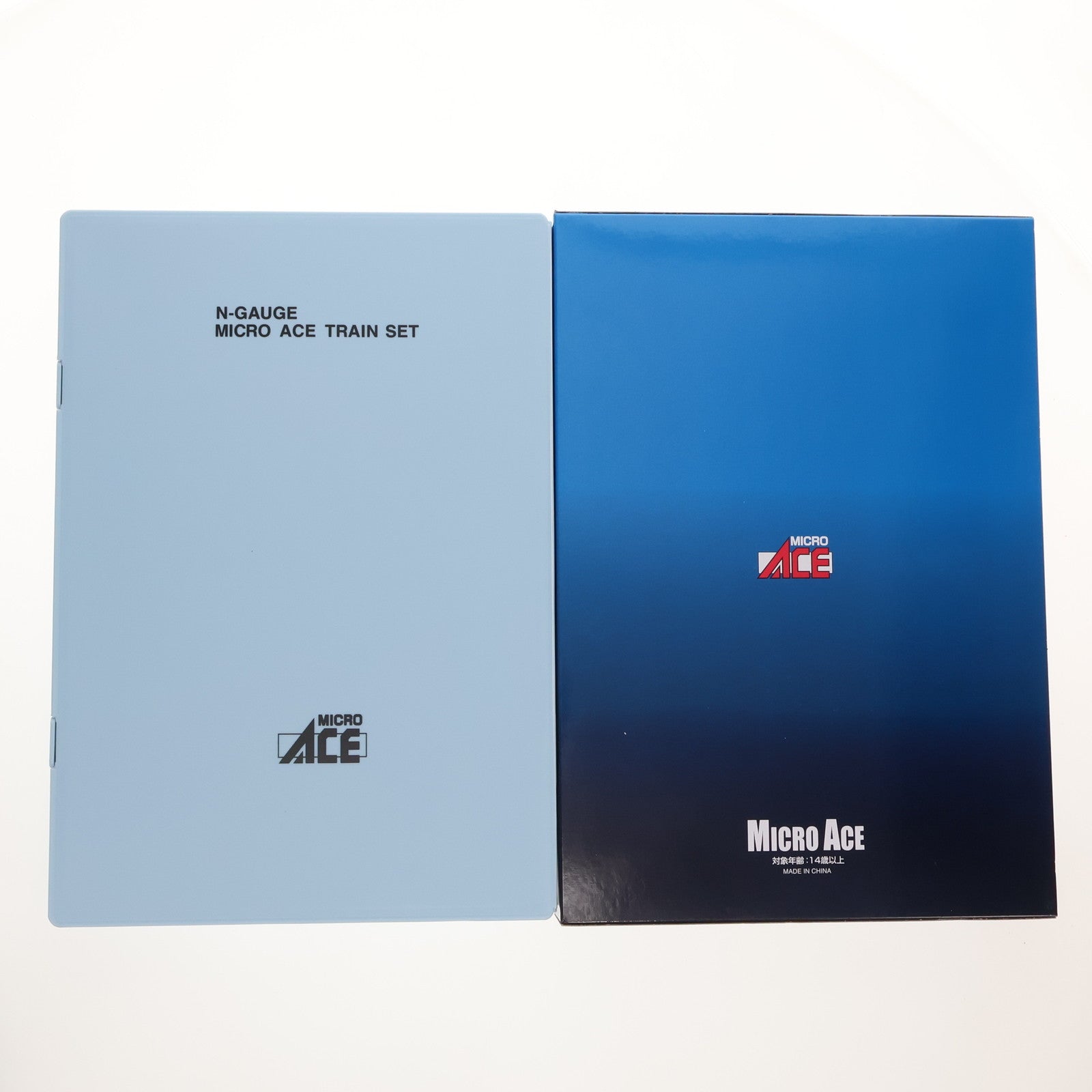 【中古即納】[RWM] A1540 国鉄301系 グレー・黄帯・非冷房 7両セット(動力付き) Nゲージ 鉄道模型 MICRO ACE(マイクロエース)(20241206)