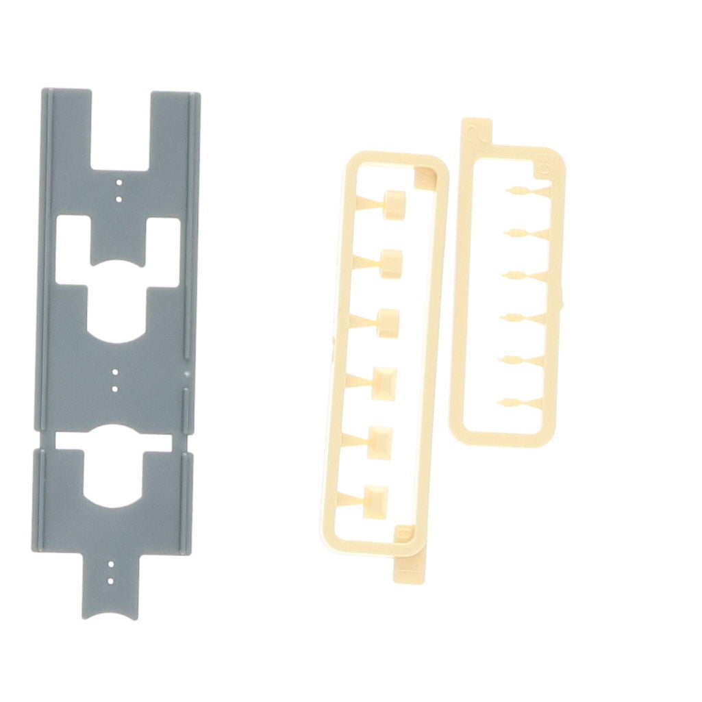 【中古即納】[RWM] 92787 国鉄 485系特急電車・キロ65形 ゆぅトピア和倉 7両セット(動力付き) Nゲージ 鉄道模型 TOMIX(トミックス)(20070430)