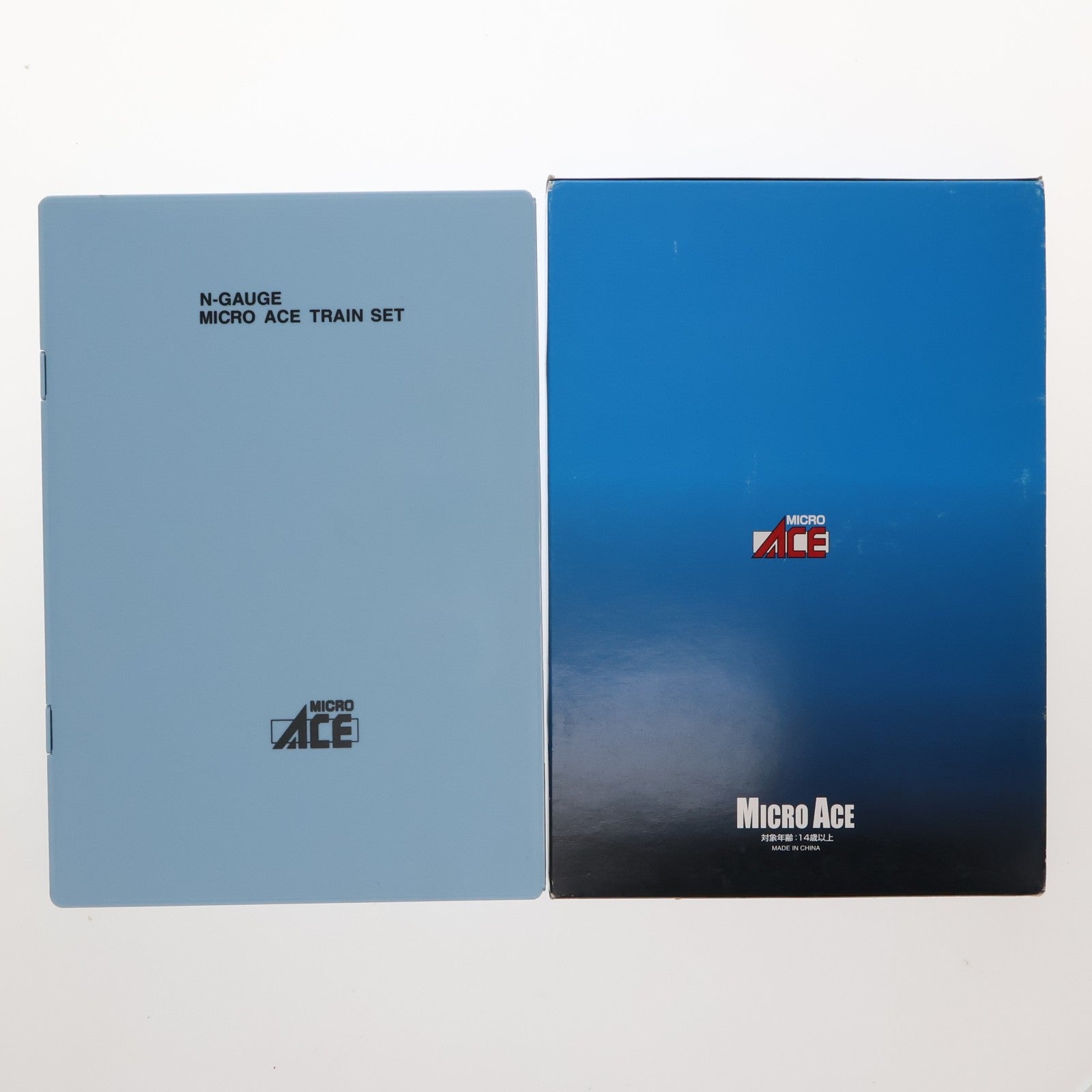 【中古即納】[RWM] A0766 283系 「オーシャンアロー」 増結(B編成) 改良品 3両セット(動力付き) Nゲージ 鉄道模型 MICRO ACE(マイクロエース)(20100330)