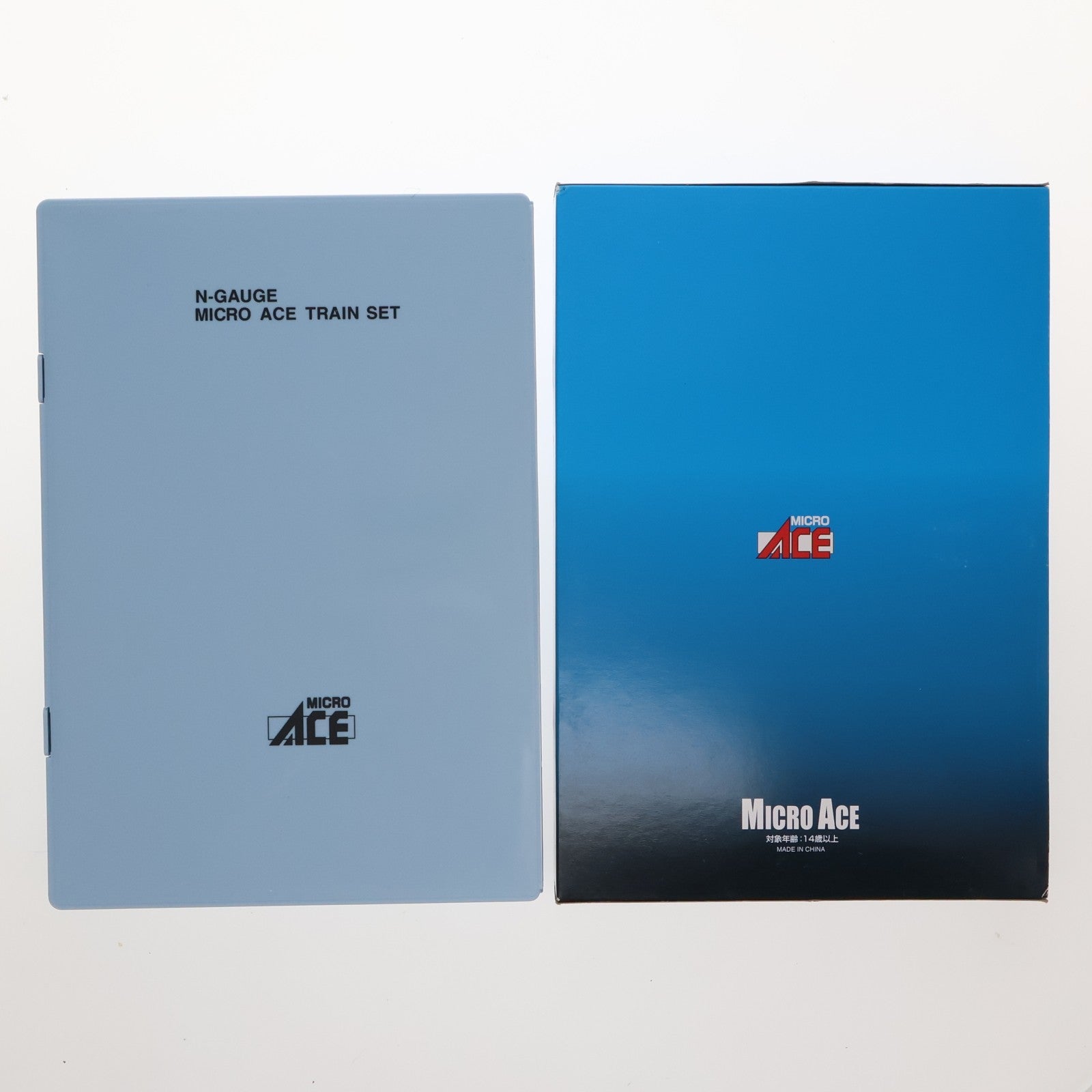 【中古即納】[RWM] A0765 283系 「オーシャンアロー」 増結(C編成) 改良品 3両セット(動力無し) Nゲージ 鉄道模型 MICRO ACE(マイクロエース)(20100330)