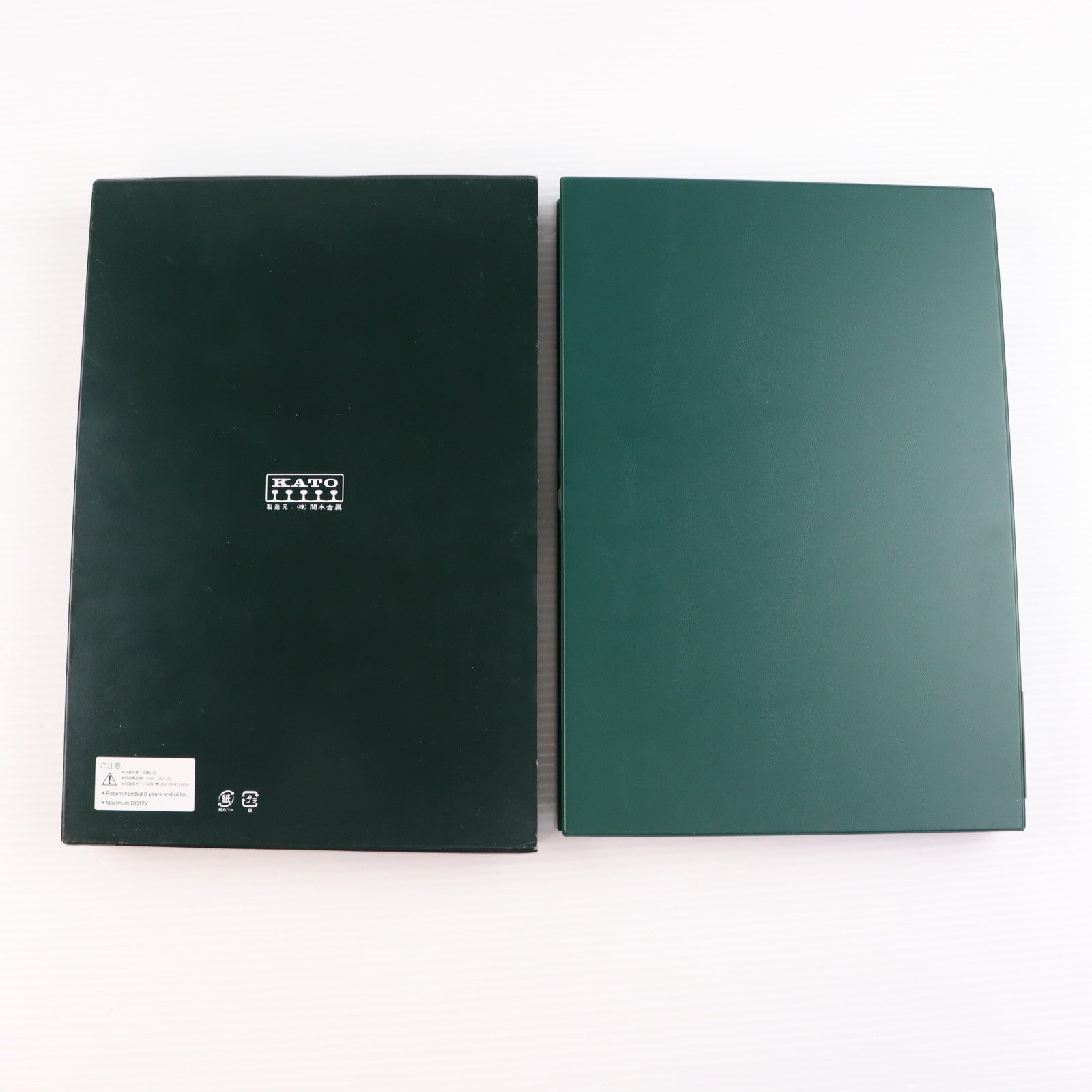 【中古即納】[RWM] 10-368 20系 初期 「あさかぜ」 基本7両セット(動力無し) Nゲージ 鉄道模型 KATO(カトー)(20031222)