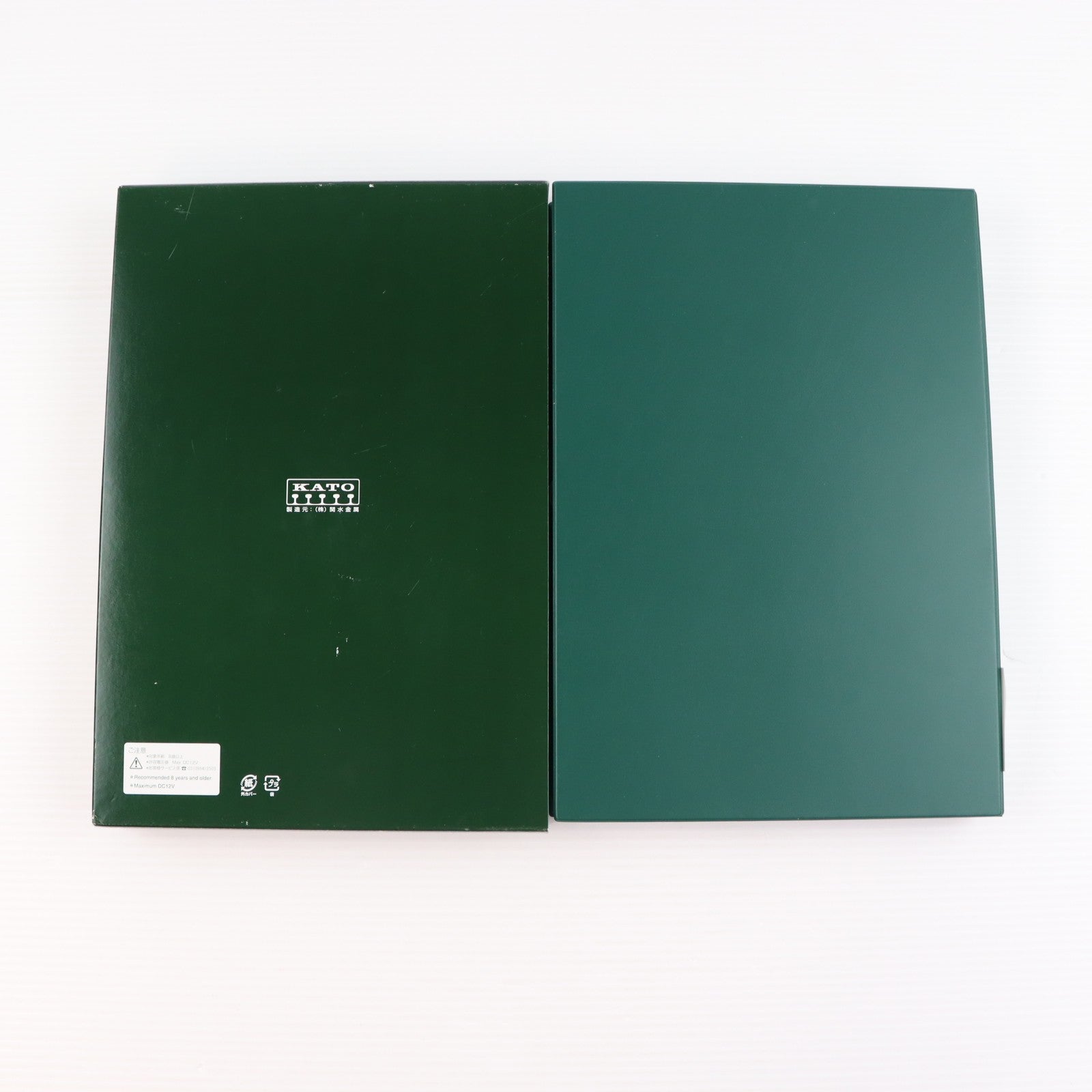 【中古即納】[RWM] 10-874 急行「ニセコ」 増結6両セット(動力無し) Nゲージ 鉄道模型 KATO(カトー)(20111231)