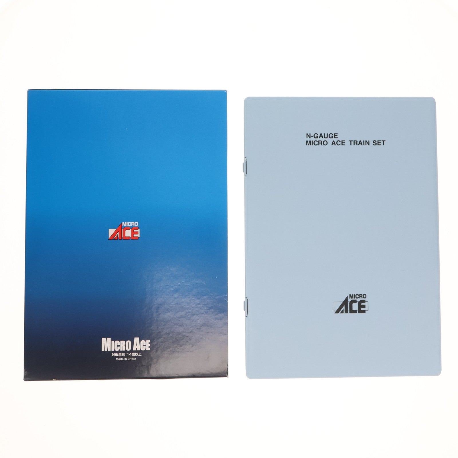 【中古即納】[RWM] A8669 キハ40+キハ48 国鉄標準色タイプ 3両セット(動力付き) Nゲージ 鉄道模型 MICRO ACE(マイクロエース)(20150930)