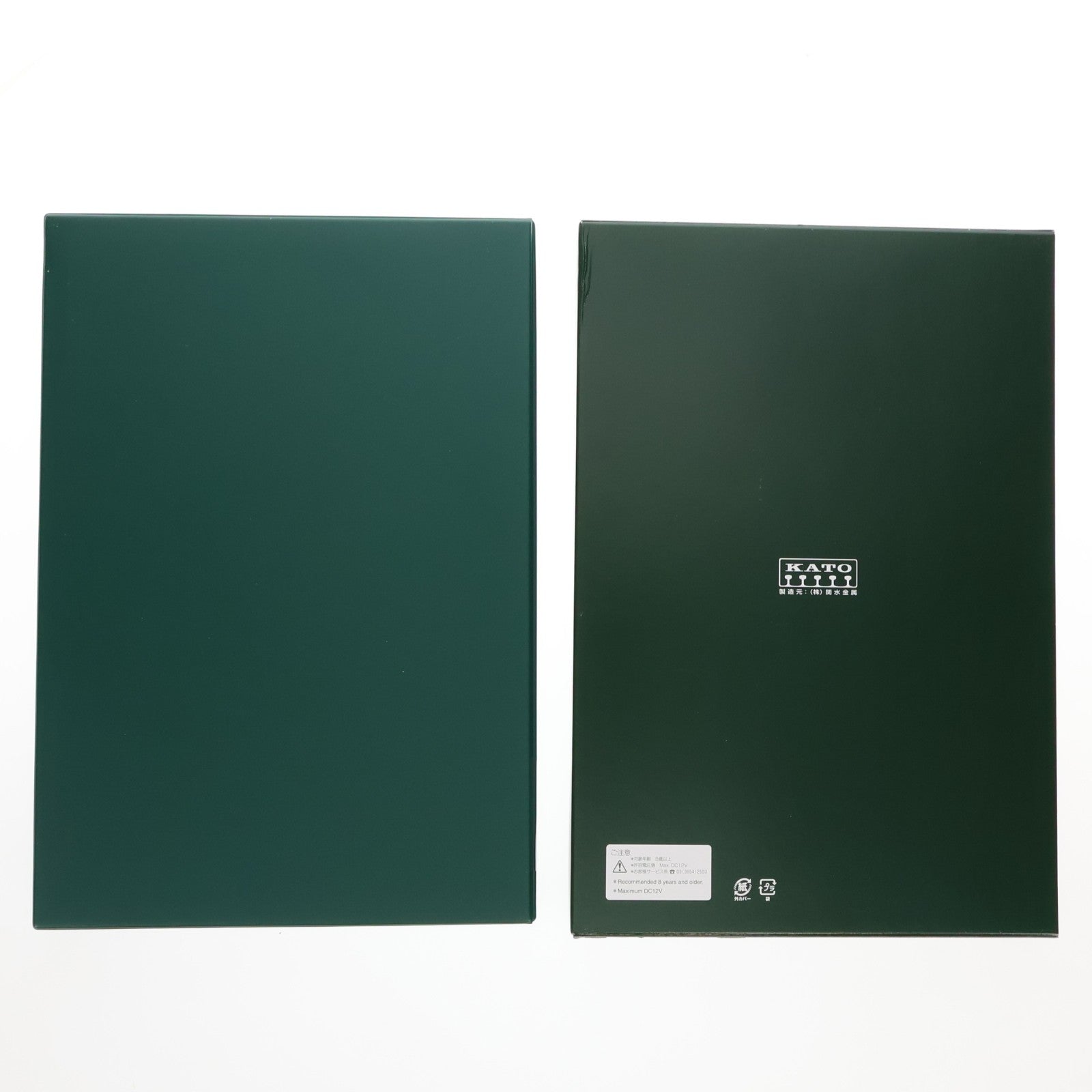 【中古即納】[RWM] 10-869 24系寝台特急『トワイライトエクスプレス』基本6両セット(動力無し) Nゲージ 鉄道模型 KATO(カトー)(20181225)