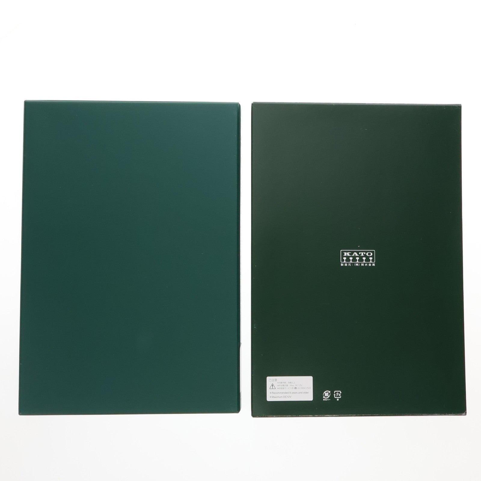 【中古即納】[RWM] (再販) 10-812 24系寝台特急「ゆうづる」 6両増結セット(動力無し) Nゲージ 鉄道模型 KATO(カトー)(20200220)