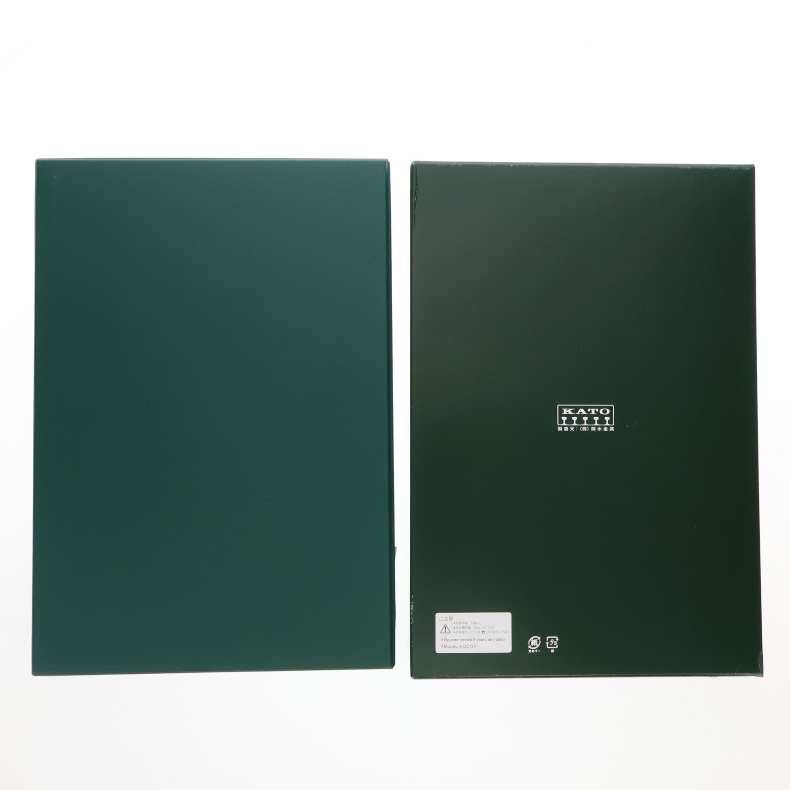 【中古即納】[RWM] (再販) 10-831 24系寝台特急「北斗星」 デラックス編成 6両基本セット(動力無し) Nゲージ 鉄道模型 KATO(カトー)(20180302)