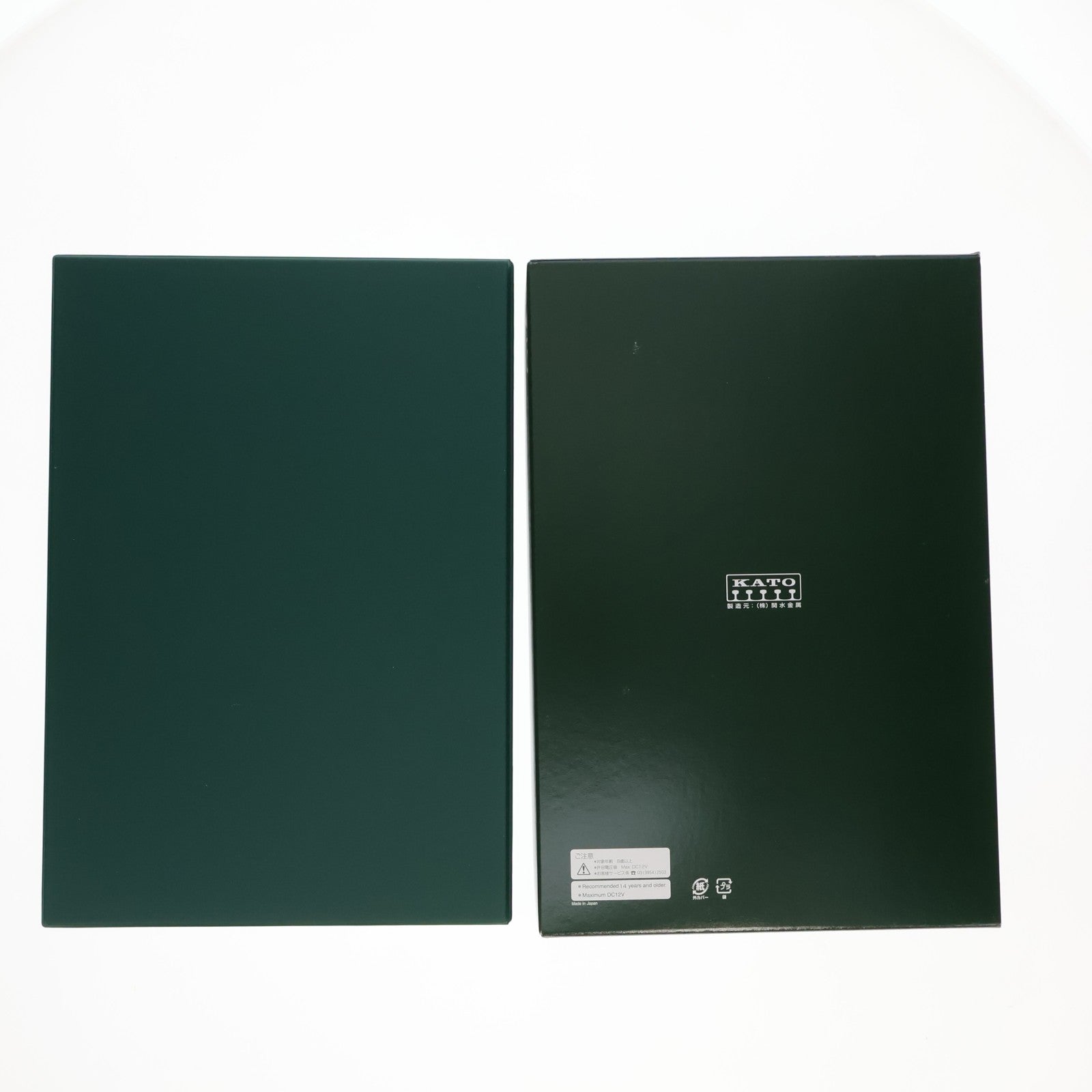 【中古即納】[RWM] 10-1401 西武40000系 増結セットA(4両)(動力無し) Nゲージ 鉄道模型 KATO(カトー)(20170625)