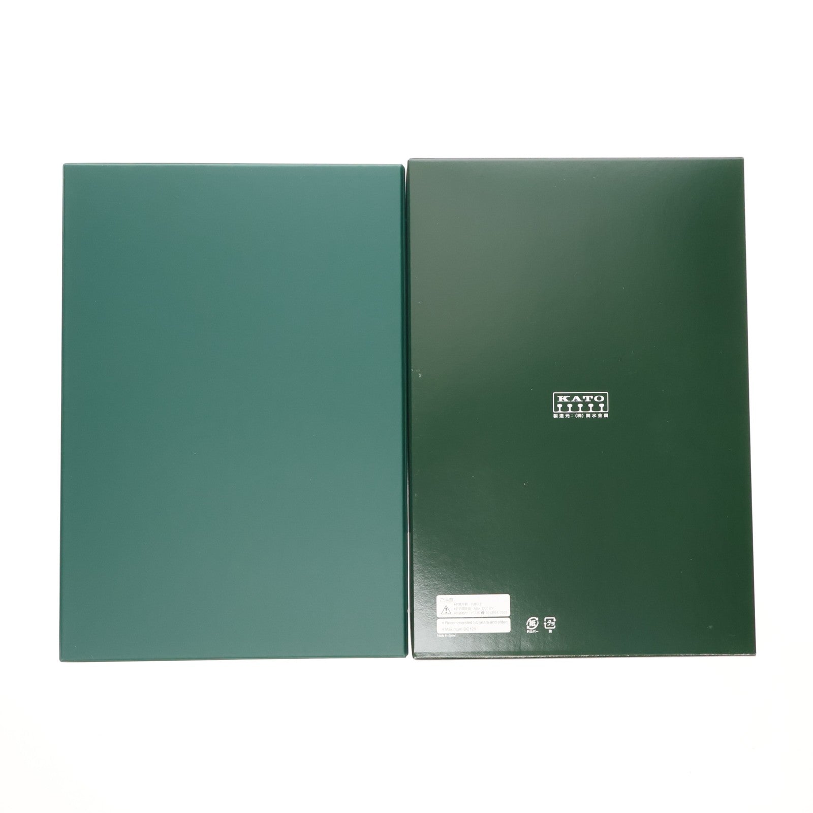 【中古即納】[RWM] 10-1401 西武40000系 増結セットA(4両)(動力無し) Nゲージ 鉄道模型 KATO(カトー)(20170625)