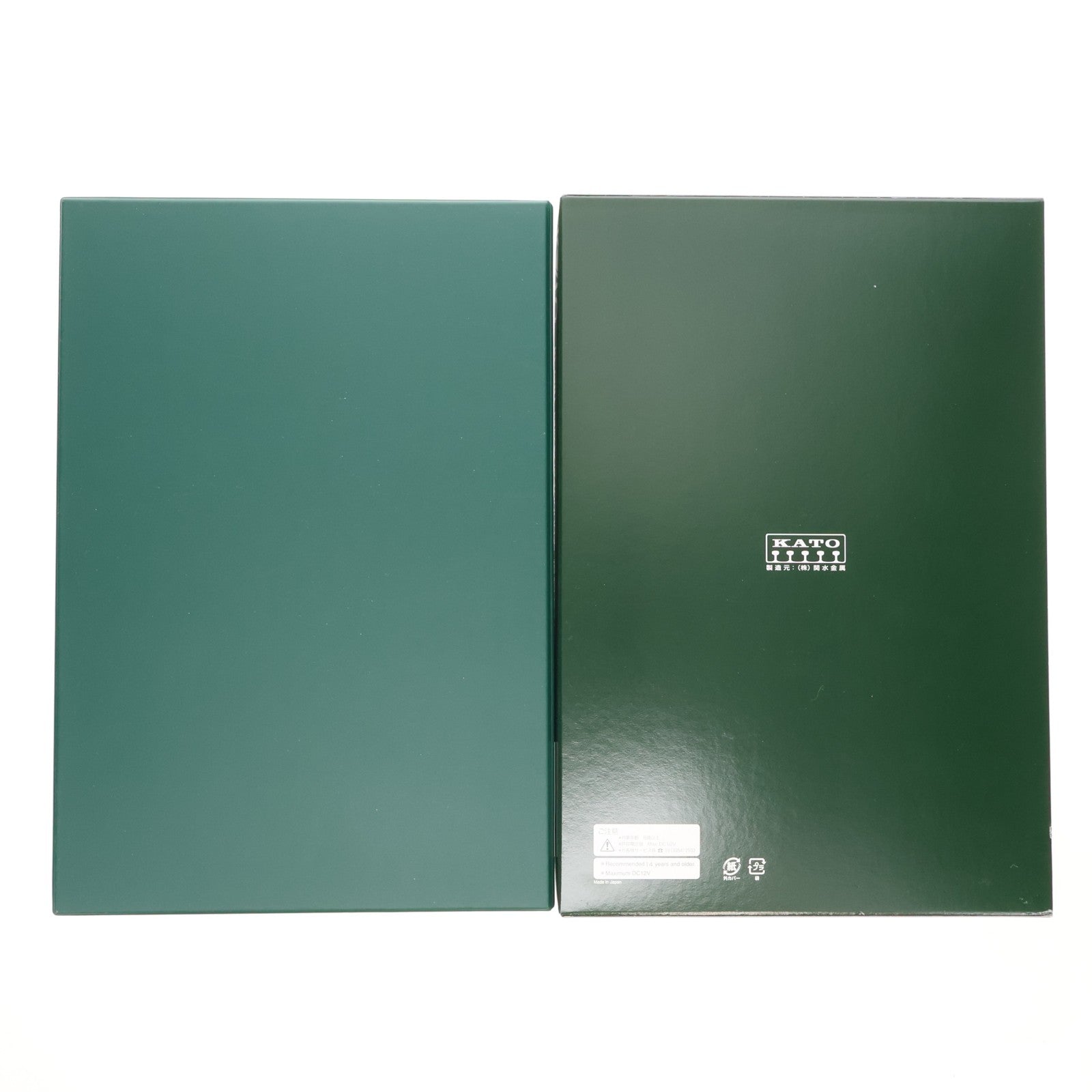 【中古即納】[RWM] 10-1401 西武40000系 増結セットA(4両)(動力無し) Nゲージ 鉄道模型 KATO(カトー)(20170625)