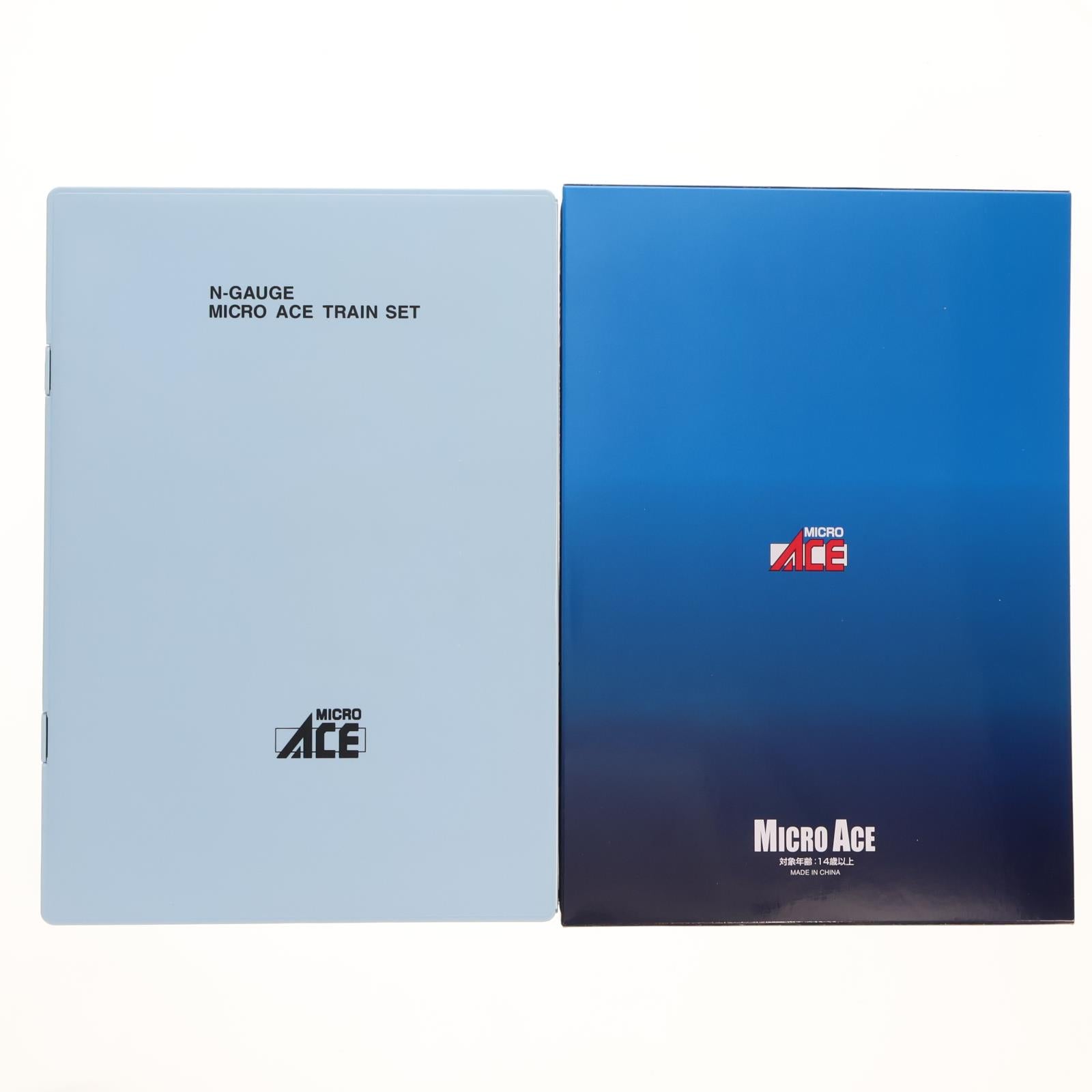 【中古即納】[RWM] (再販) A6074 キハ140+147 いさぶろうしんぺい 増備車連結 3両セット(動力付き) Nゲージ 鉄道模型 MICRO ACE(マイクロエース)(20150831)