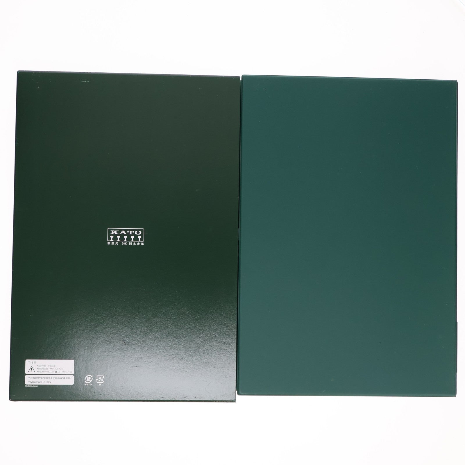 【中古即納】[RWM] 10-1449 10系夜行急行「だいせん」 7両基本セット(動力無し) Nゲージ 鉄道模型 KATO(カトー)(20171229)