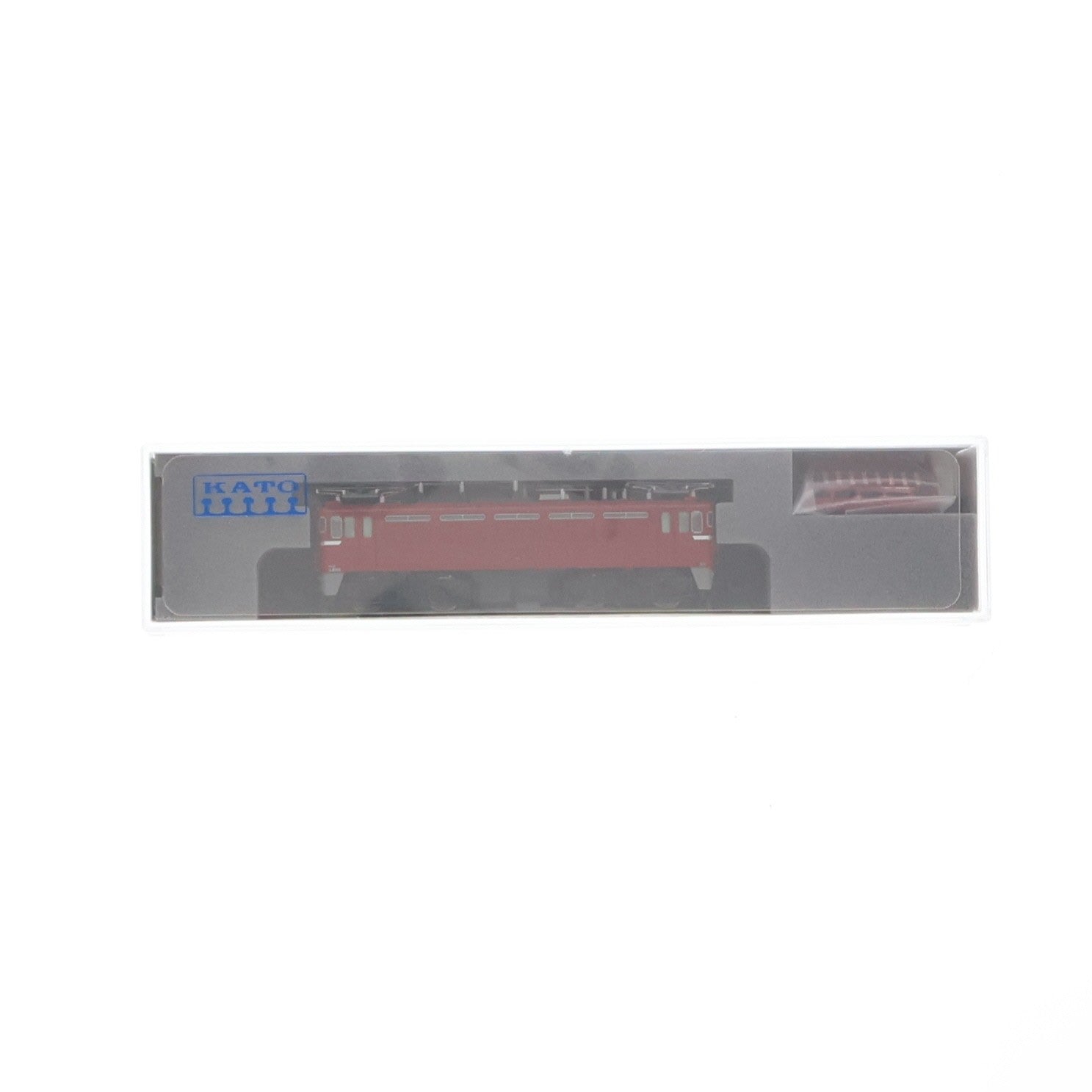 【中古即納】[RWM] 3075-2 ED75 0 後期形(動力付き) Nゲージ 鉄道模型 KATO(カトー)(20220630)