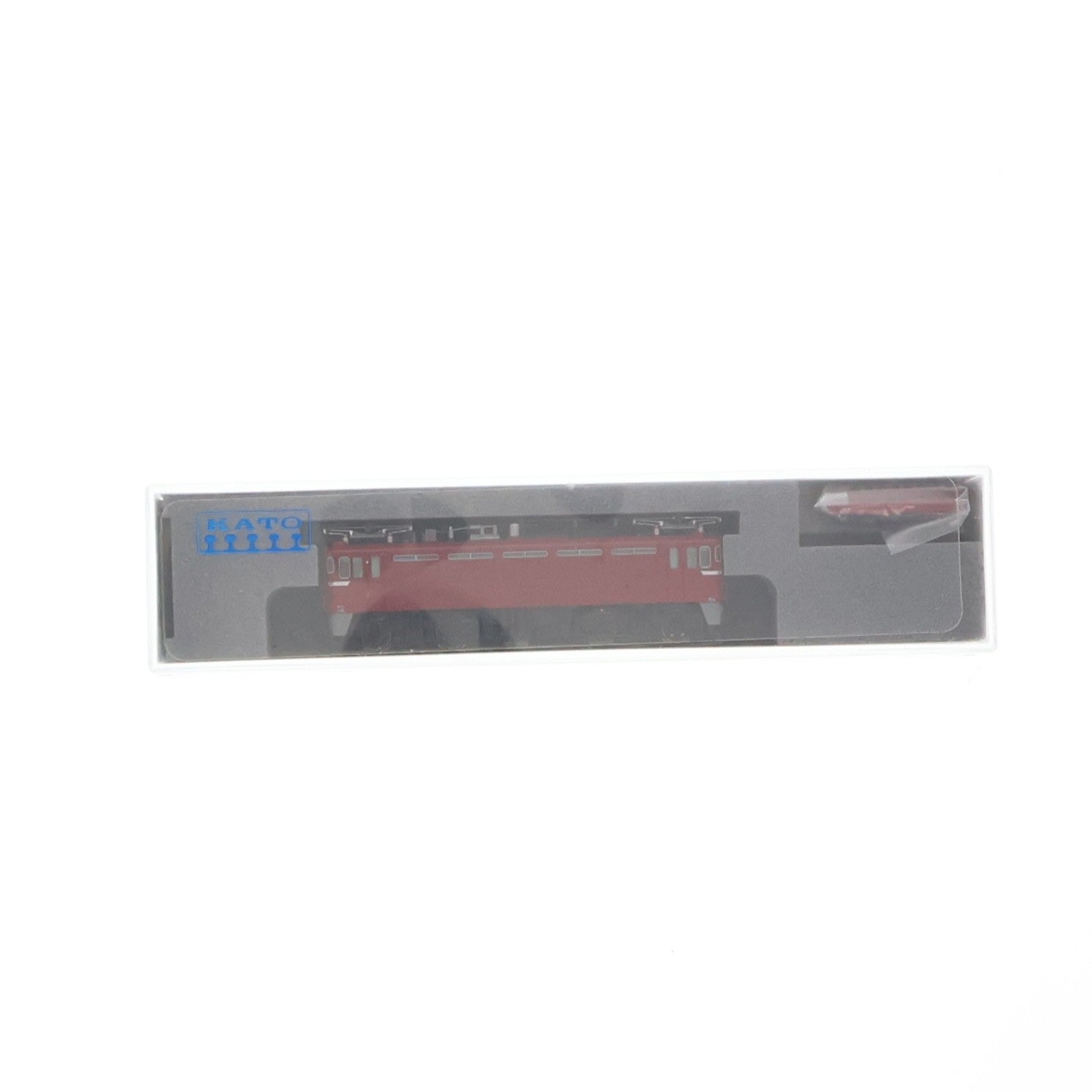 【中古即納】[RWM] 3075-2 ED75 0 後期形(動力付き) Nゲージ 鉄道模型 KATO(カトー)(20220630)