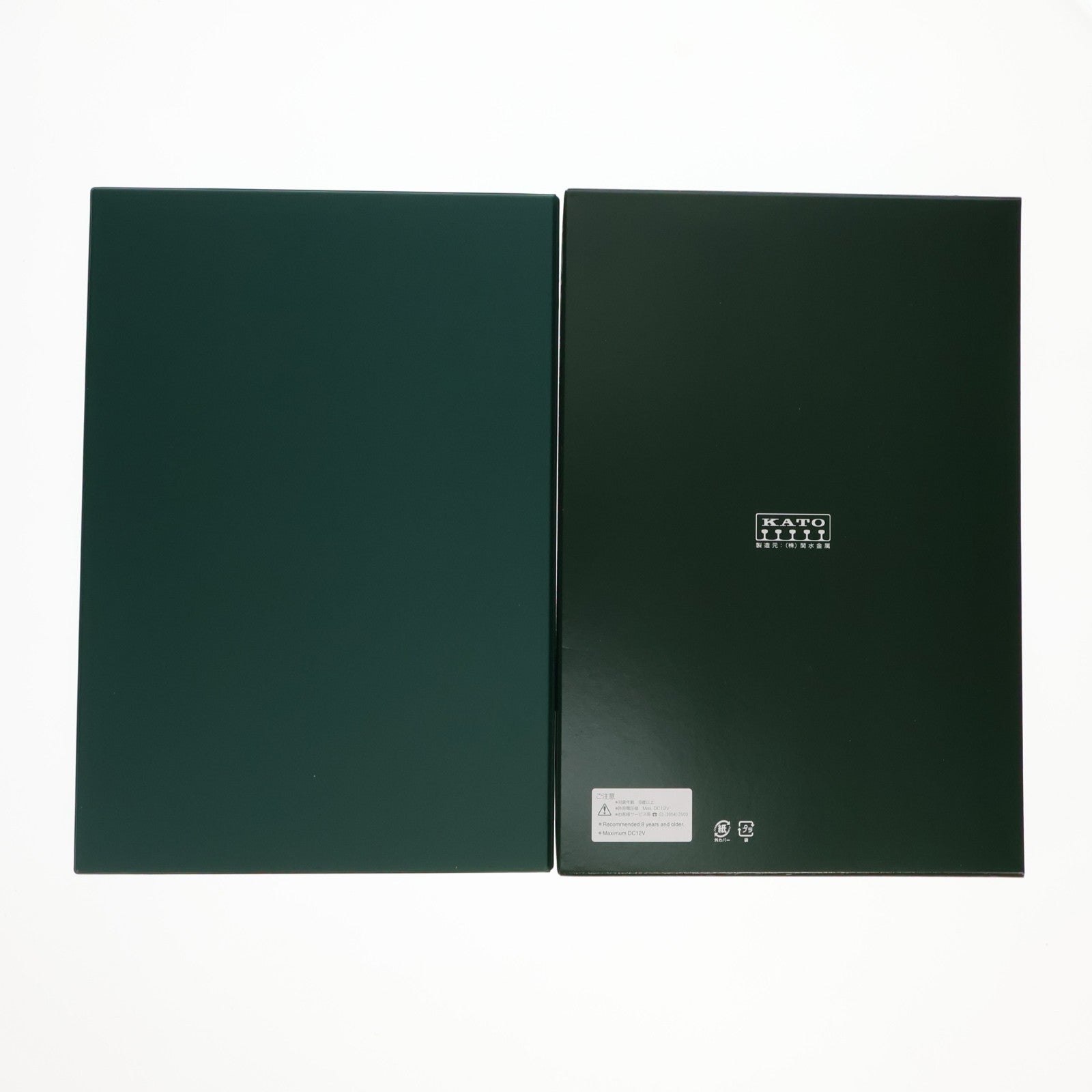 【中古即納】[RWM] 10-881 24系 寝台特急「日本海」 基本6両セット(動力無し) Nゲージ 鉄道模型 KATO(カトー)(20120330)