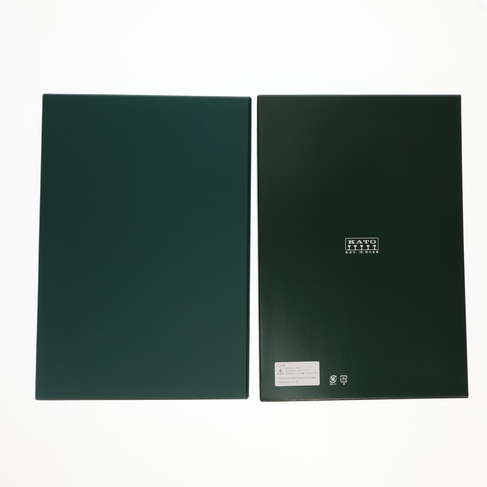 【中古即納】[RWM] 10-882 24系 寝台特急「日本海」 増結5両セット(動力無し) Nゲージ 鉄道模型 KATO(カトー)(20120330)