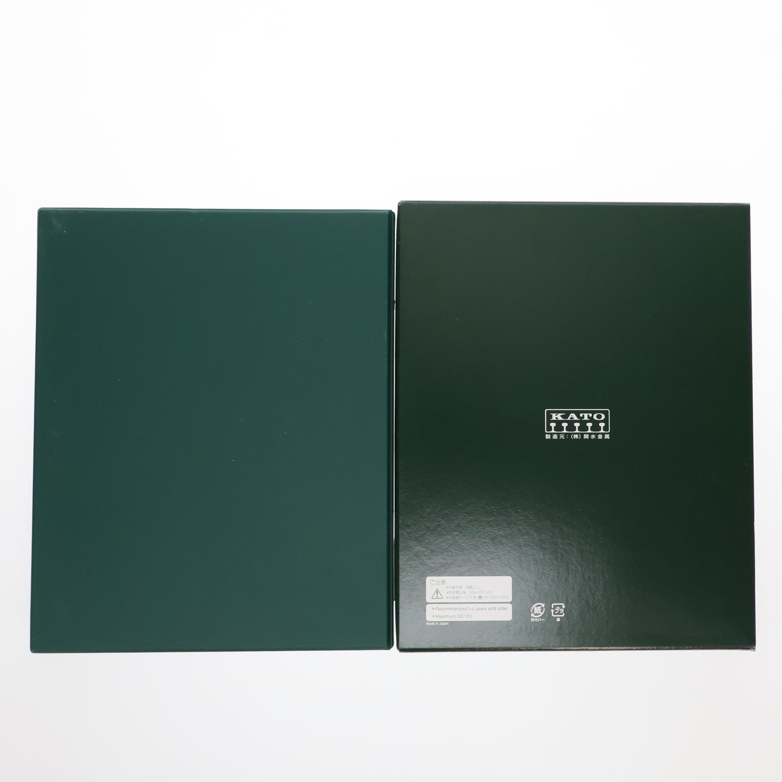 【中古即納】[RWM] (再販) 10-1314 681系「しらさぎ」 3両増結セット(動力無し) Nゲージ 鉄道模型 KATO(カトー)(20180929)