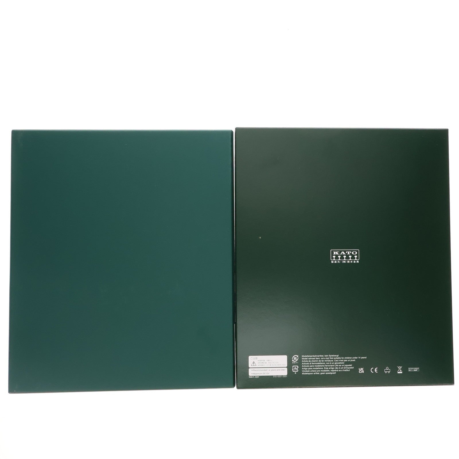 【中古即納】[RWM] 10-2025 ICE4「ドイツ連邦共和国」編成 6両増結セット(動力付き) Nゲージ 鉄道模型 KATO(カトー)(20250531)