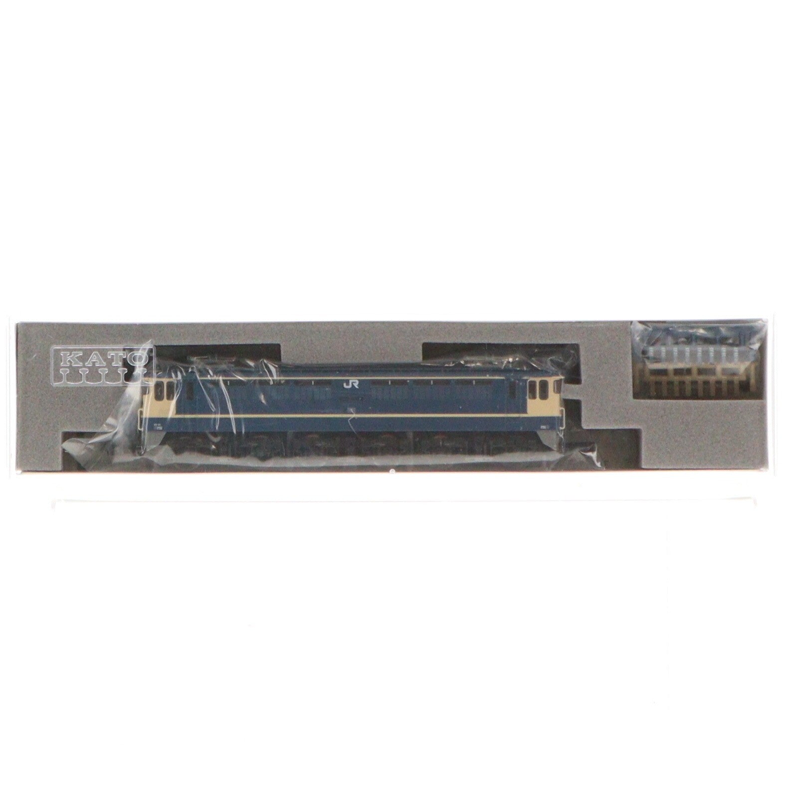 【中古即納】[RWM] 3061-8 EF65-1000 後期形(JR仕様)(動力付き) Nゲージ 鉄道模型 KATO(カトー)(20250125)