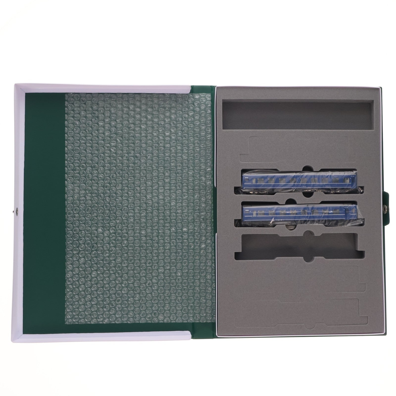 【中古即納】[RWM] 10-1998 24系25形 寝台急行「銀河」 9両セット(動力無し) Nゲージ 鉄道模型 KATO(カトー)(20250125)