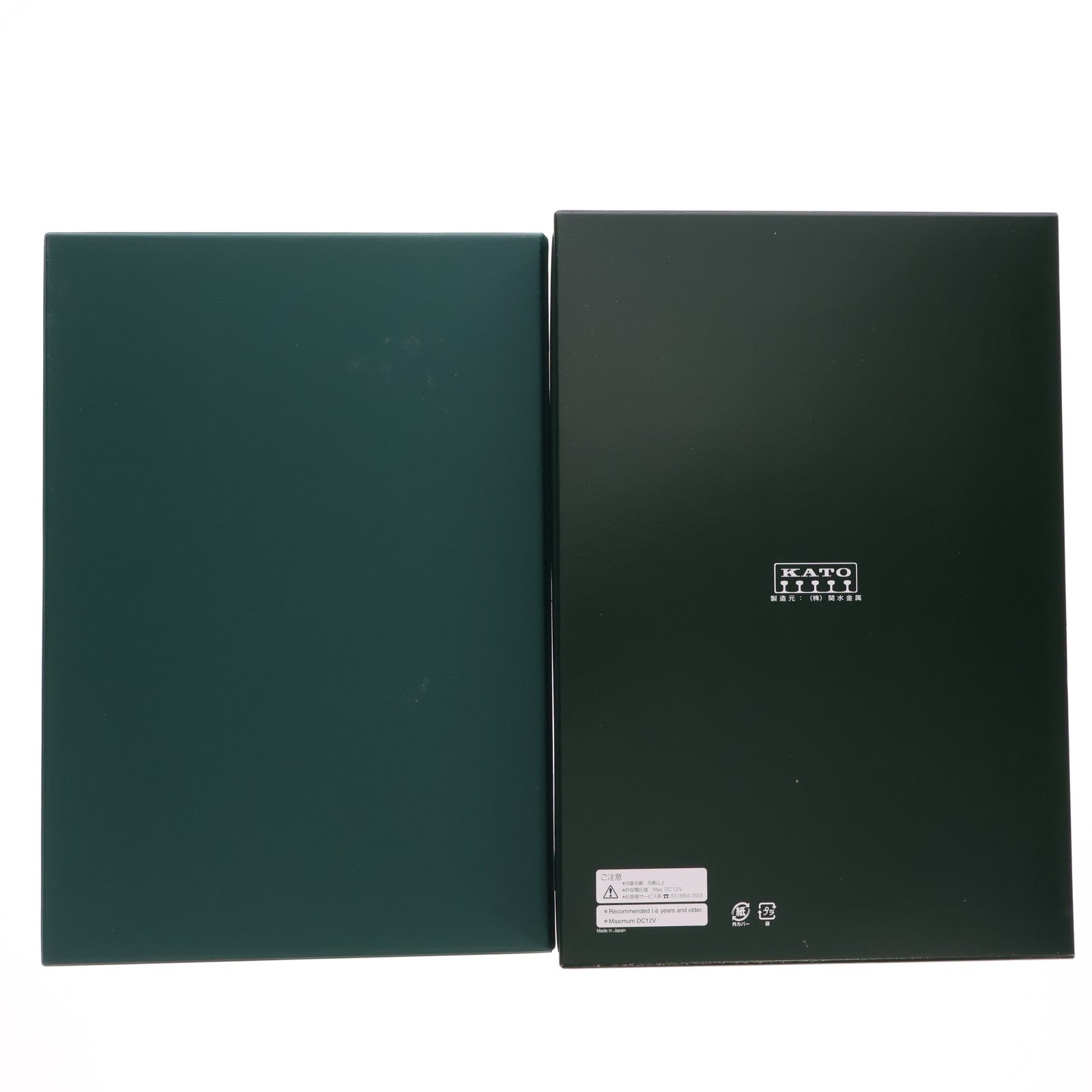 【中古即納】[RWM] 10-1998 24系25形 寝台急行「銀河」 9両セット(動力無し) Nゲージ 鉄道模型 KATO(カトー)(20250125)