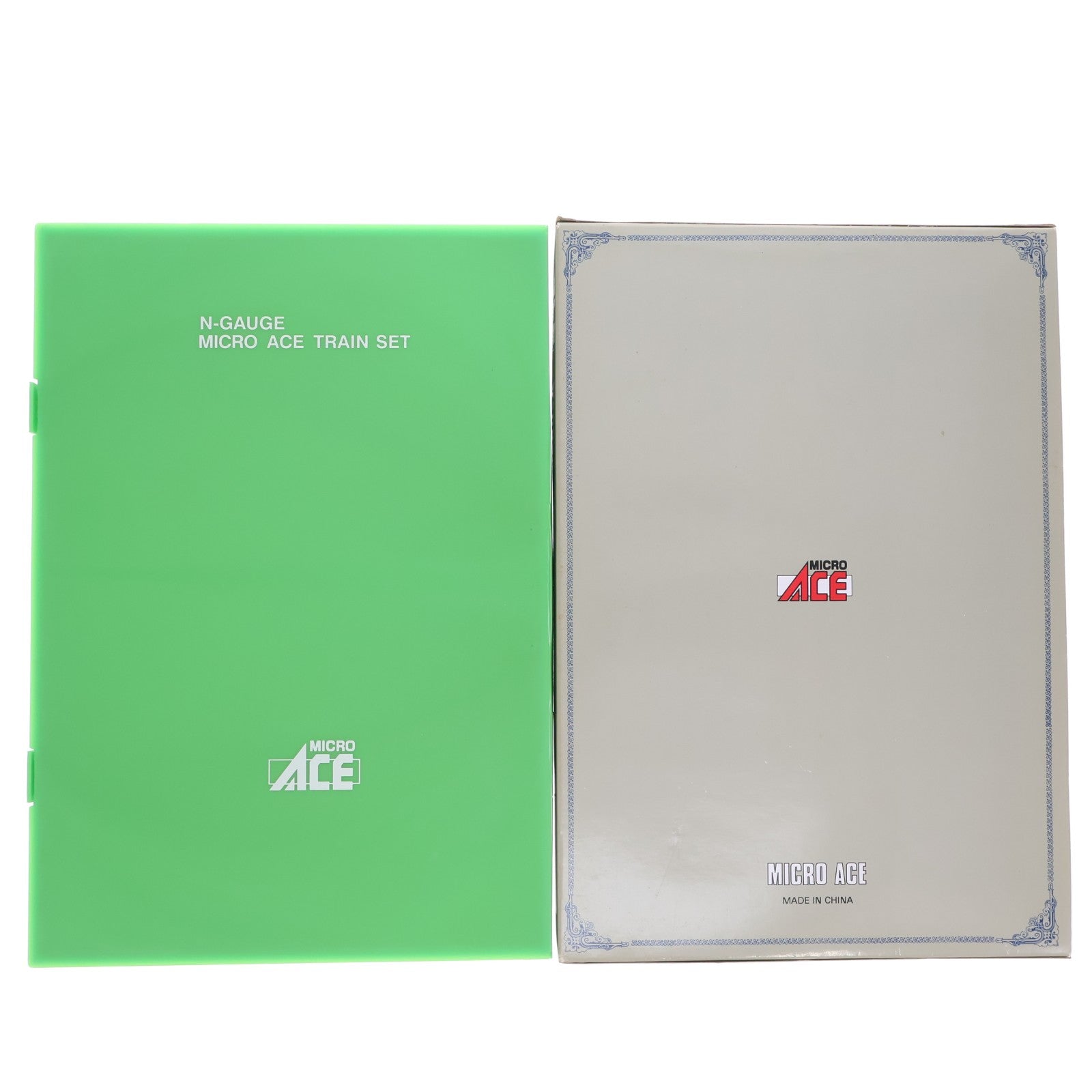 【中古即納】[RWM] A0840 789系 特急「スーパー白鳥」基本5両セット(動力付き) Nゲージ 鉄道模型 MICRO ACE(マイクロエース)(20070520)