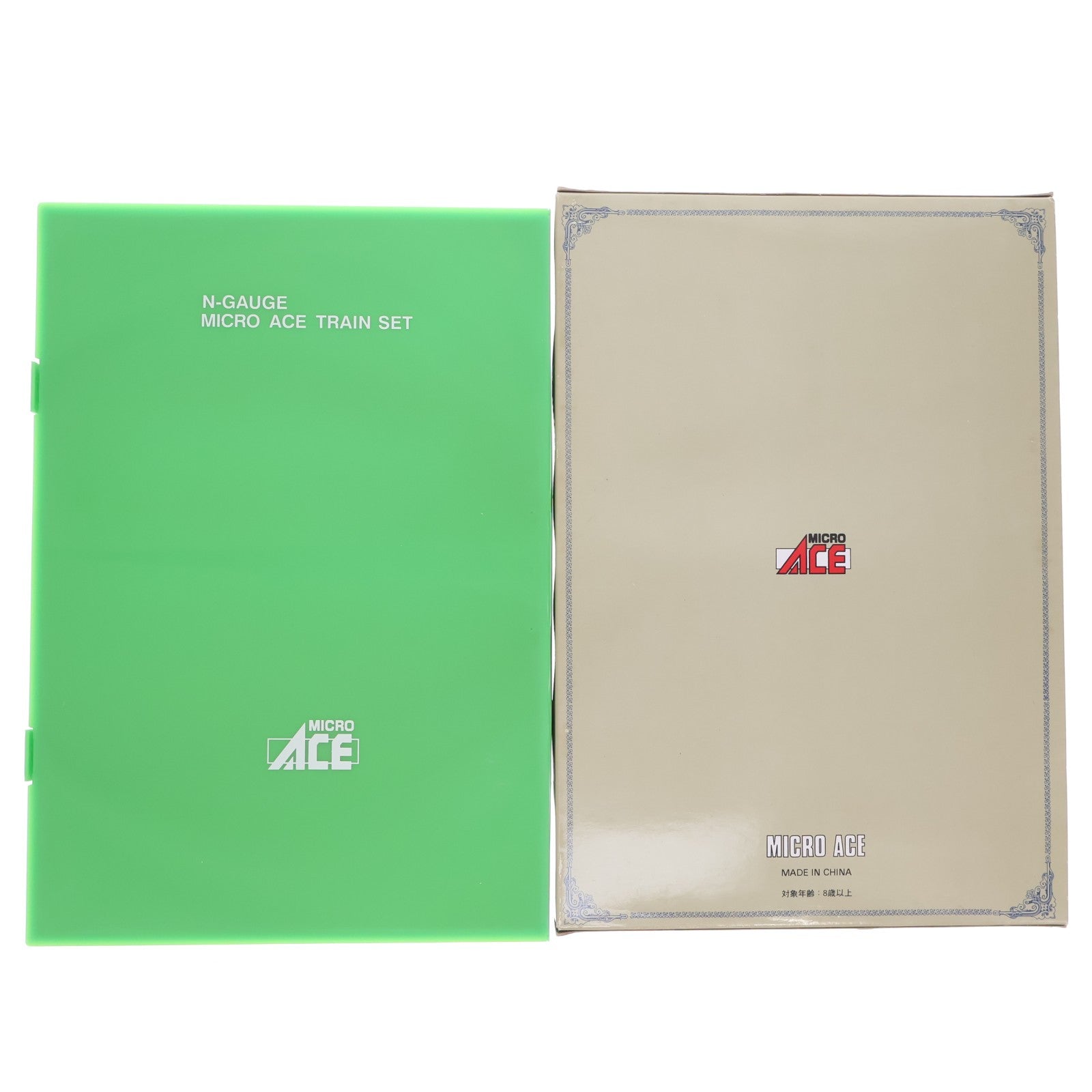 【中古即納】[RWM] A0841 789系 特急「スーパー白鳥」増結3両セット(動力無し) Nゲージ 鉄道模型 MICRO ACE(マイクロエース)(20040131)