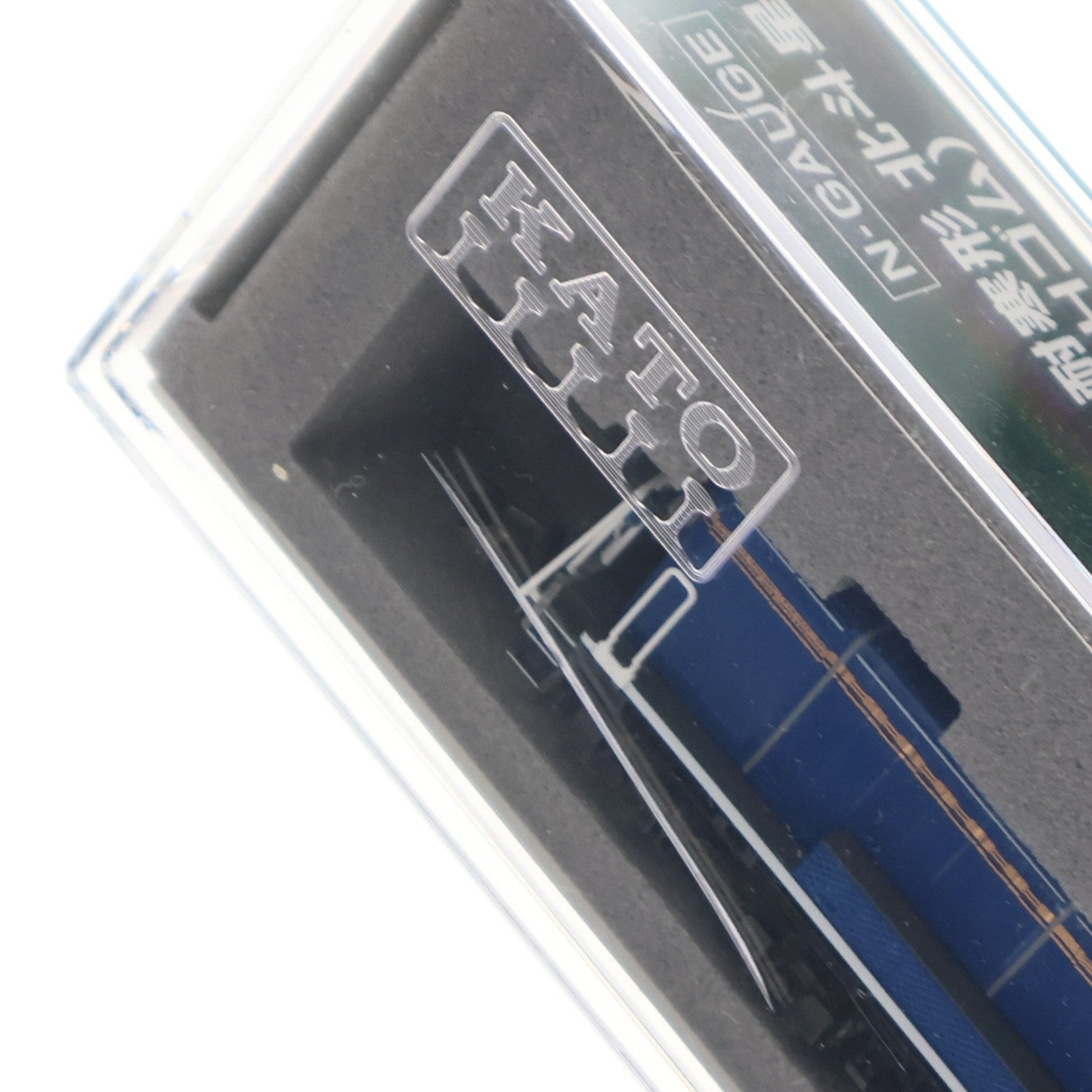 【中古即納】[RWM] 7008-L DD51 後期 耐寒形 北斗星(グレーHゴム)(動力付き) Nゲージ 鉄道模型 KATO(カトー)(20241018)