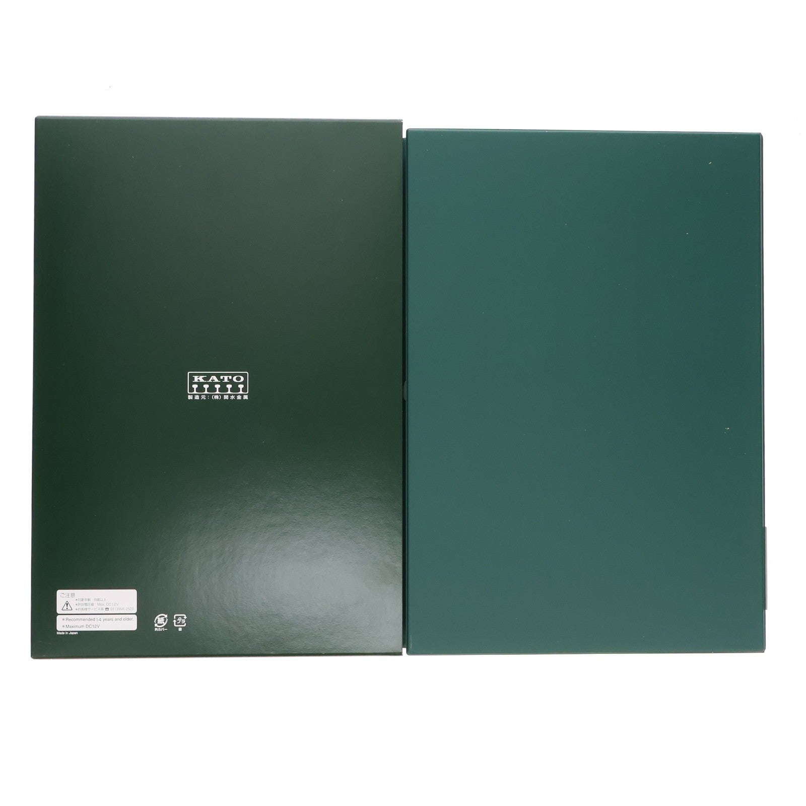 【中古即納】[RWM] 10-1484 24系25形 寝台特急「瀬戸・あさかぜ」 7両基本セット(動力無し) Nゲージ 鉄道模型 KATO(カトー)(20180615)