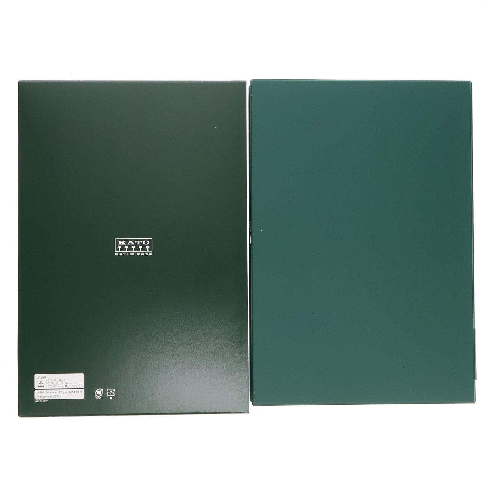【中古即納】[RWM] 10-1485 24系25形 寝台特急「瀬戸・あさかぜ」 6両増結セット(動力無し) Nゲージ 鉄道模型 KATO(カトー)(20180615)