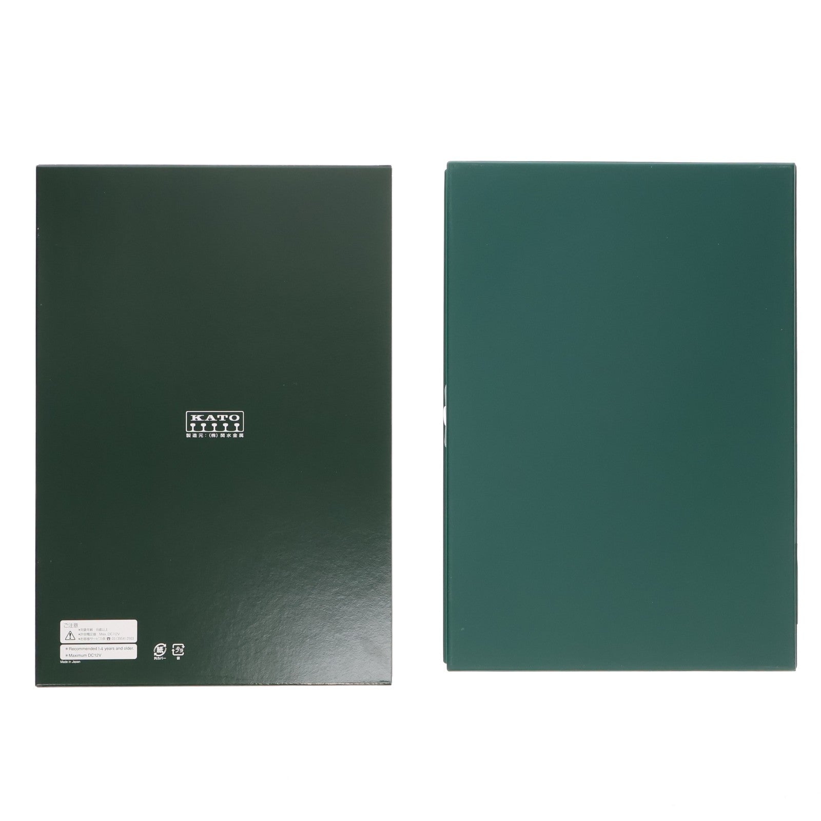 【中古即納】[RWM] 10-1953 14系500番台 寝台急行「まりも/大雪/利尻」 7両セット(動力無し) Nゲージ 鉄道模型 KATO(カトー)(20241018)