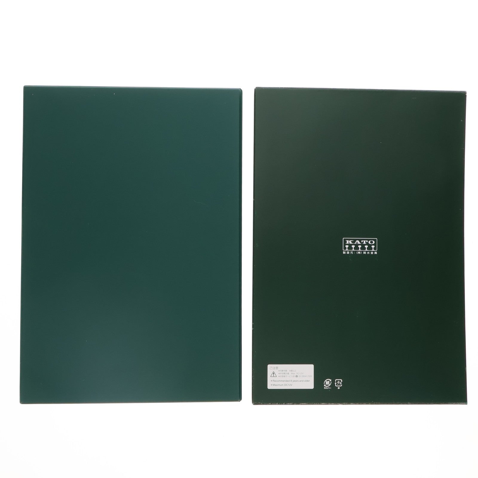 【中古即納】[RWM] 10-873 急行「ニセコ」 基本6両セット(動力無し) Nゲージ 鉄道模型 KATO(カトー)(20111231)